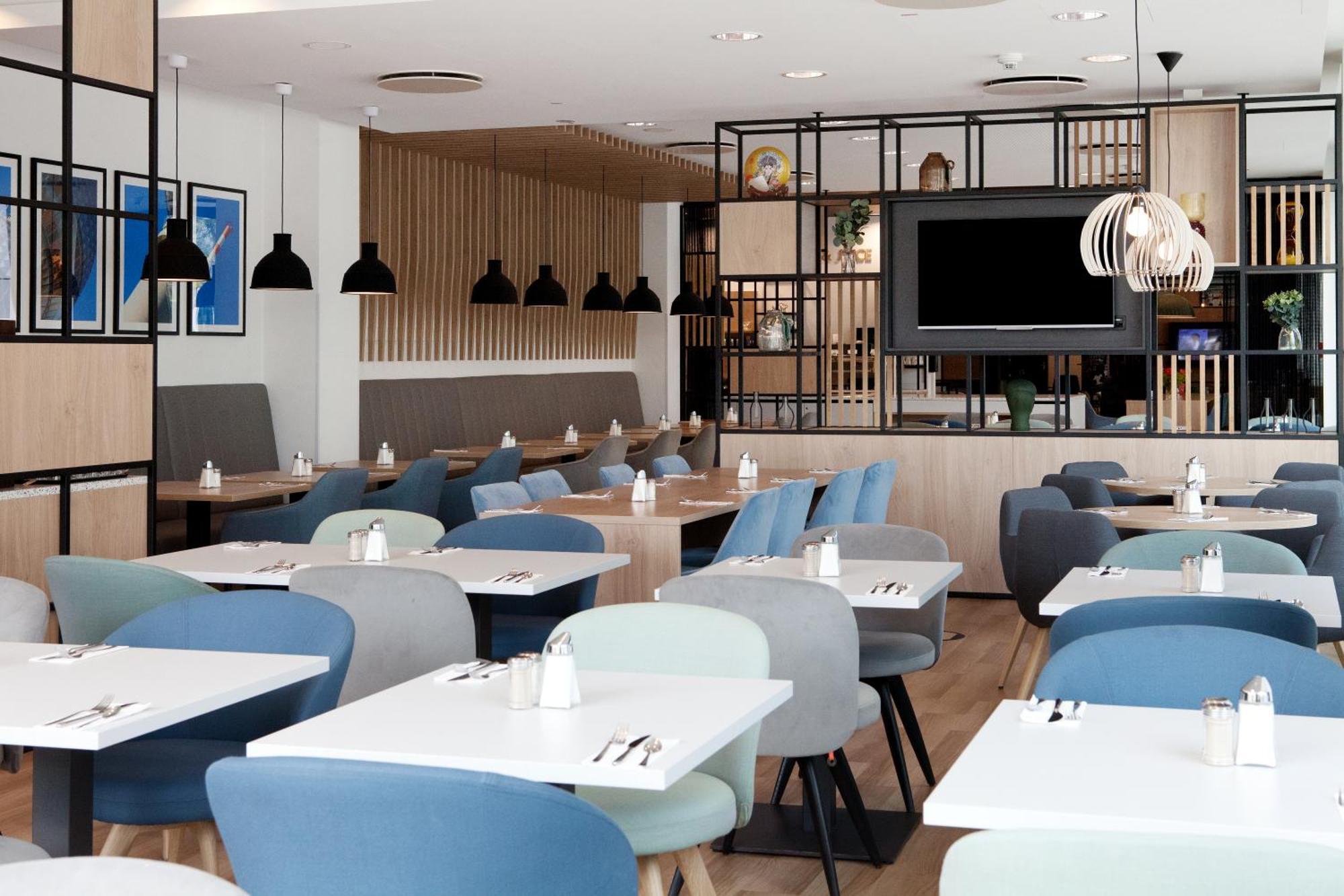 East Side By Ihg Hotel 4*