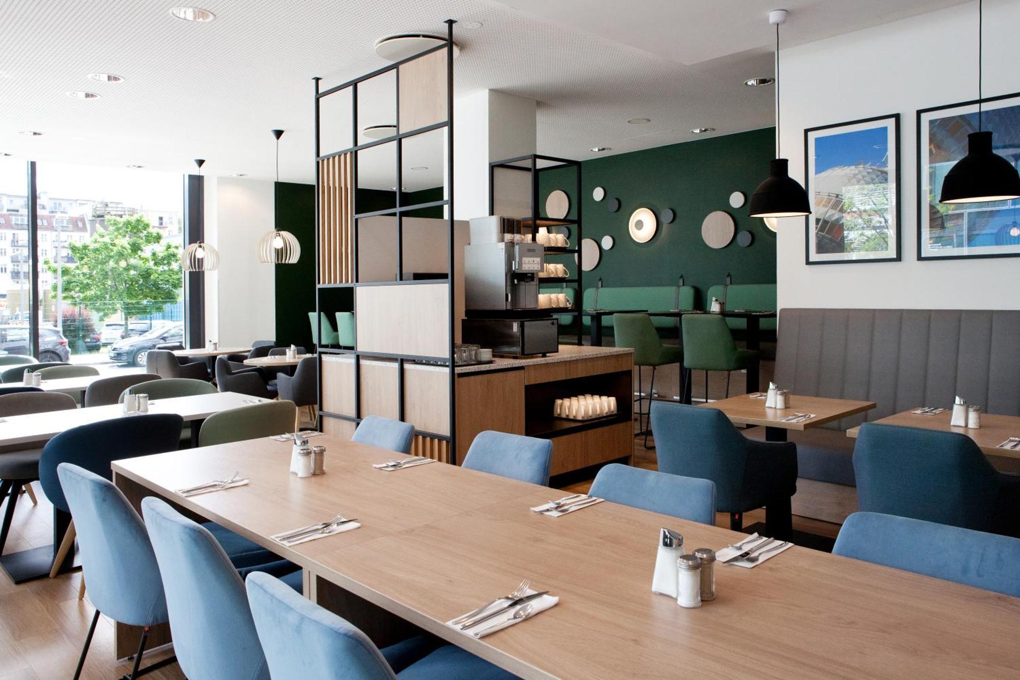 East Side By Ihg Berlin