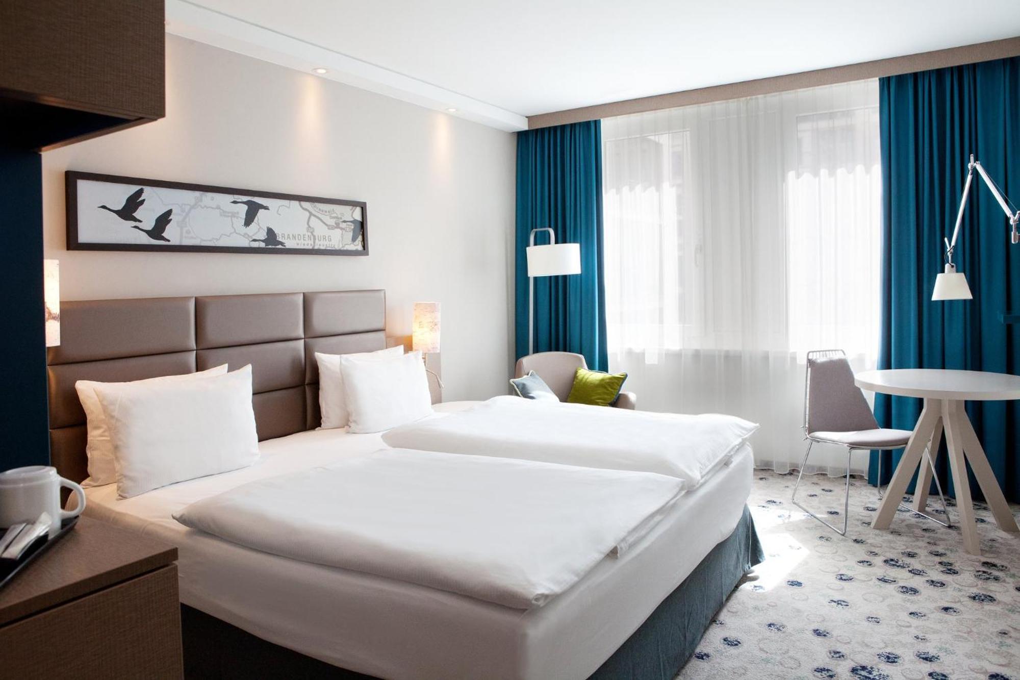 East Side By Ihg Hotel Berlin