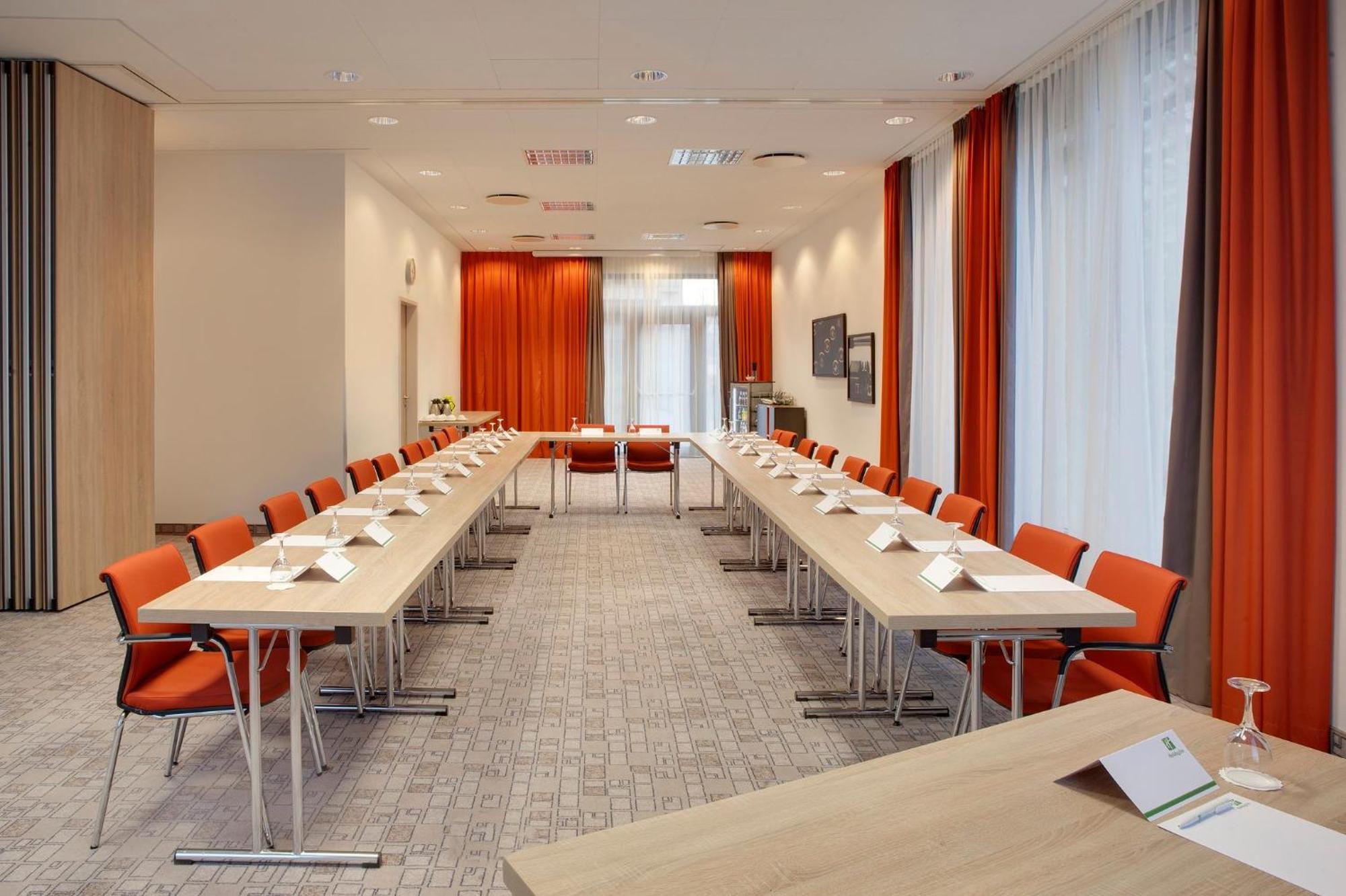 East Side By Ihg 4* Berlin