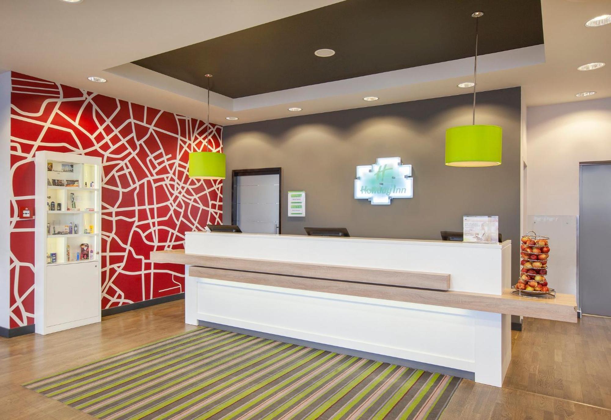 East Side By Ihg Hotel 4*