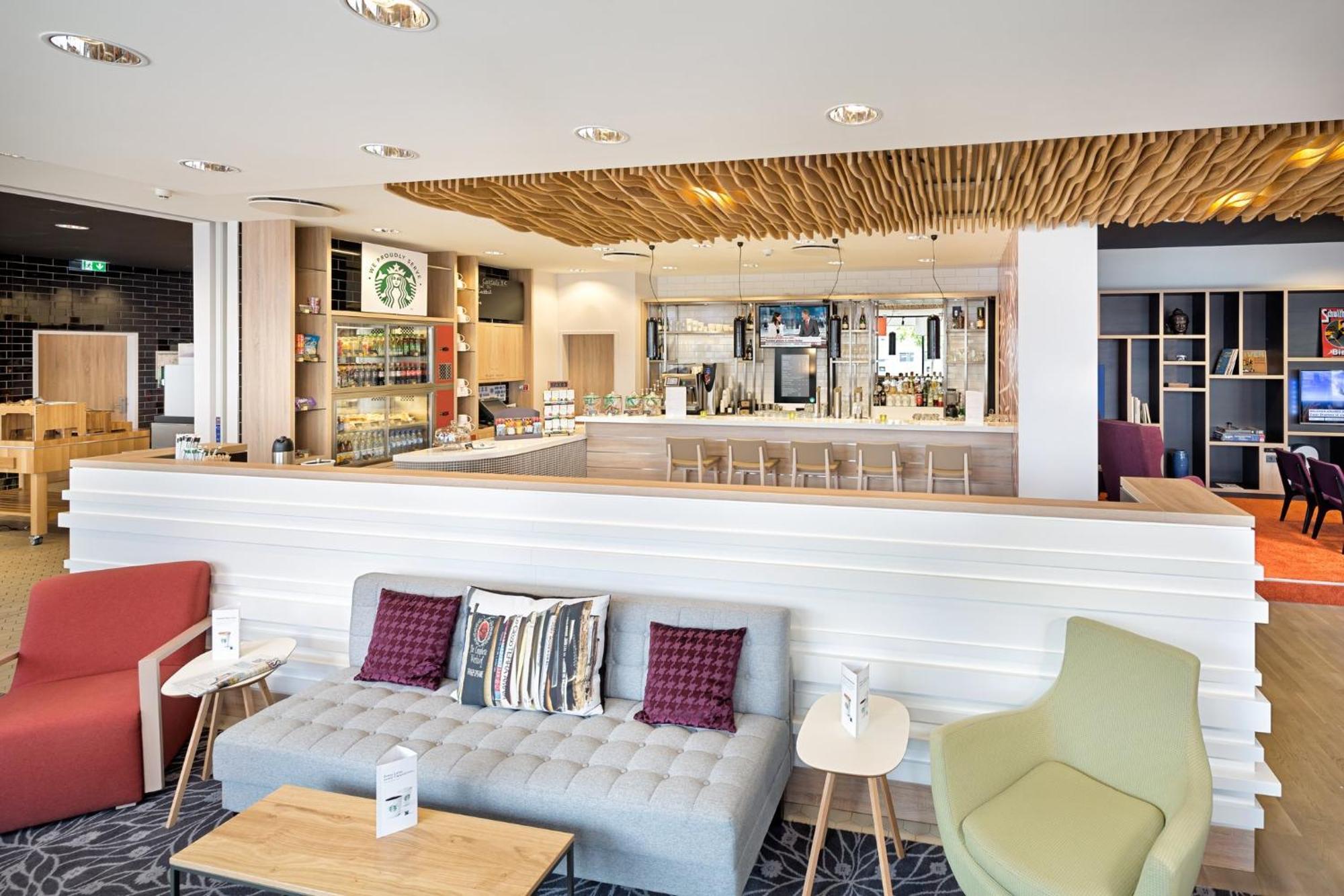 East Side By Ihg Berlin