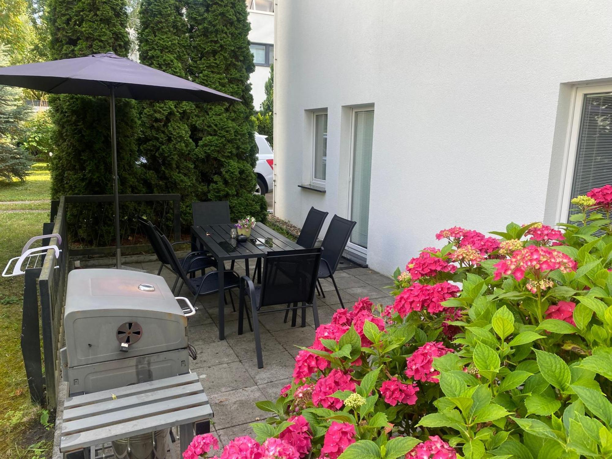 City Holiday Apartments Berlin Berlin