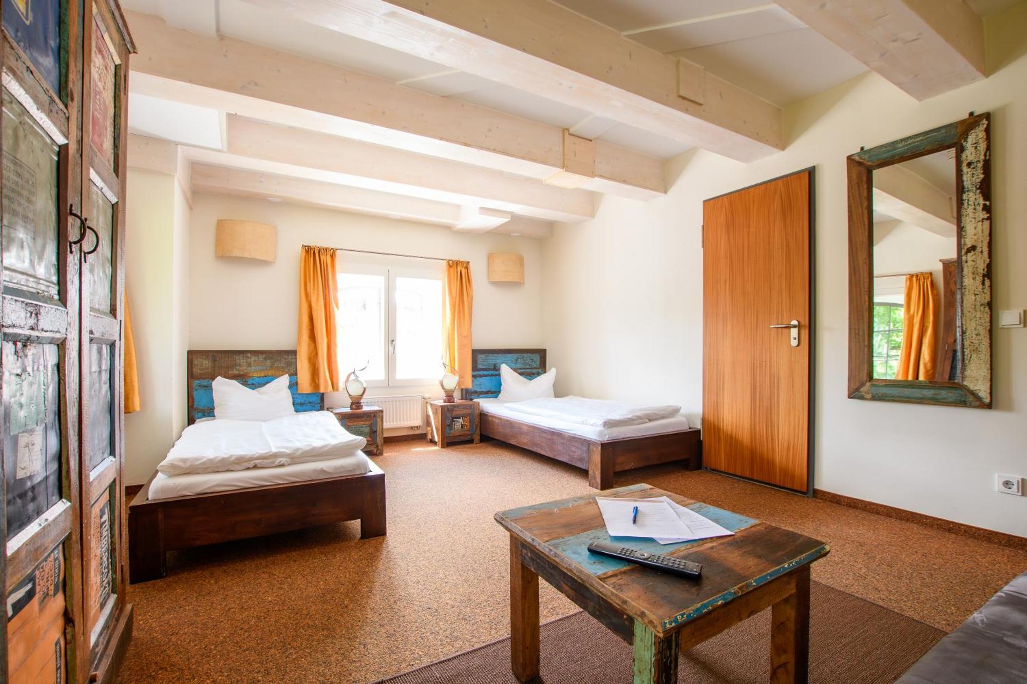 Hotel Stadtgut 3*