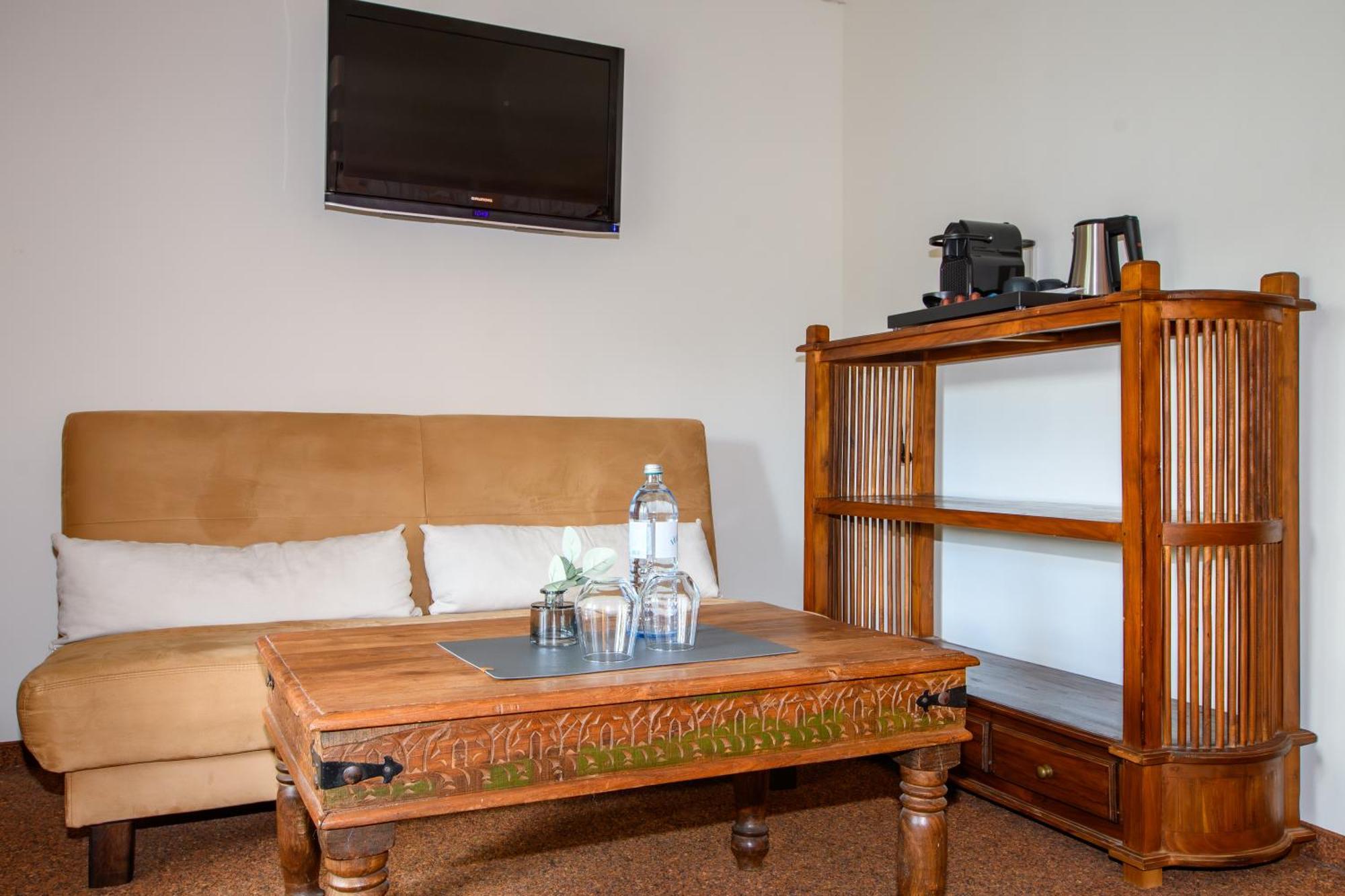 Hotel Stadtgut 3*