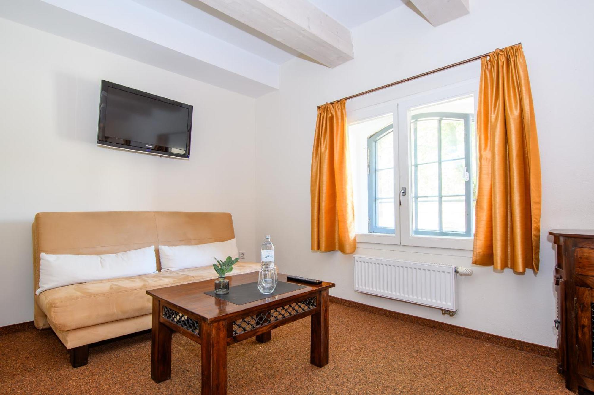 Stadtgut 3*