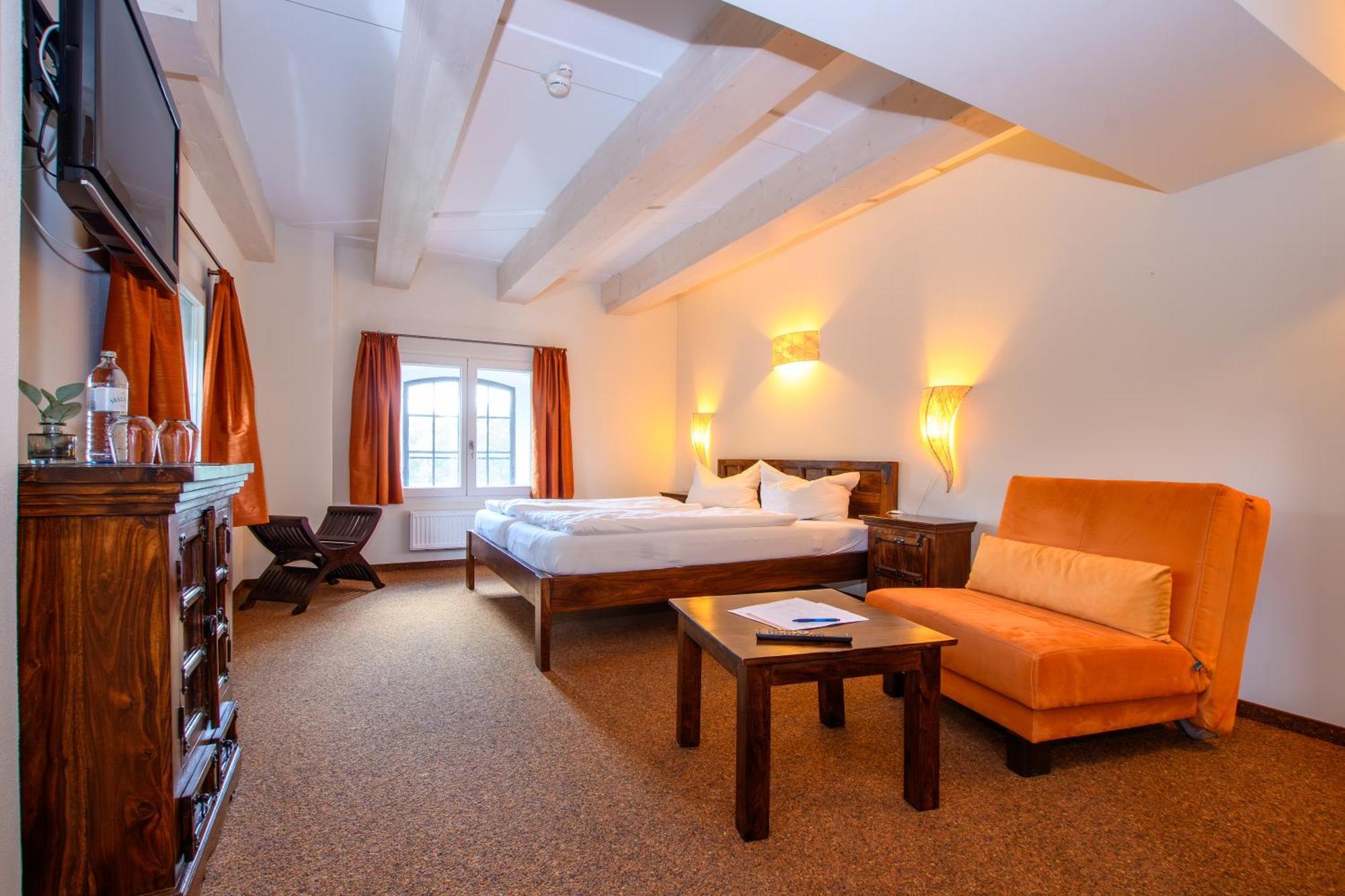 Stadtgut Hotel Berlin