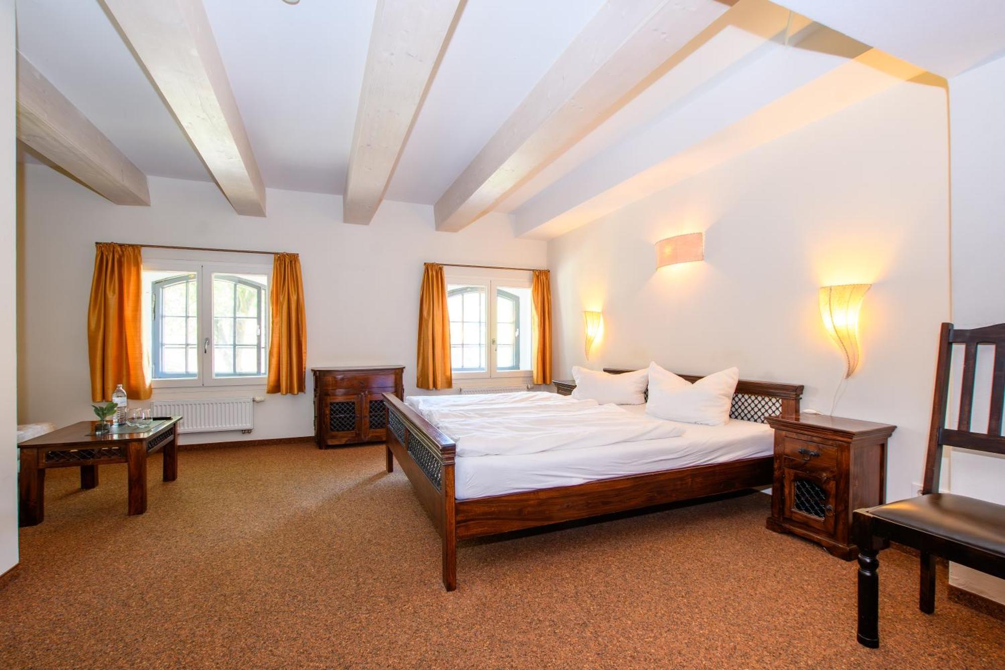 Stadtgut Hotel