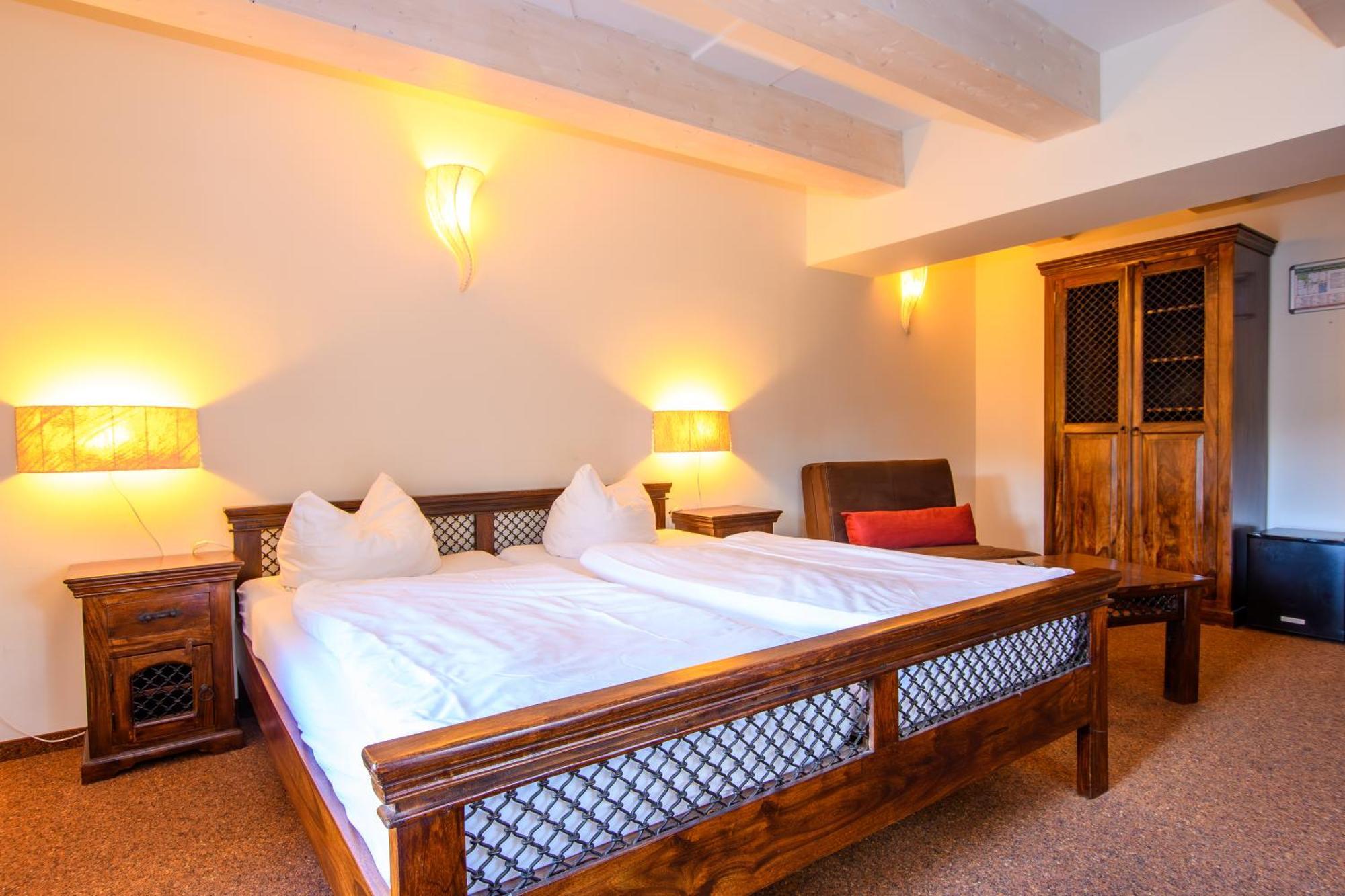 Hotel Stadtgut 3*