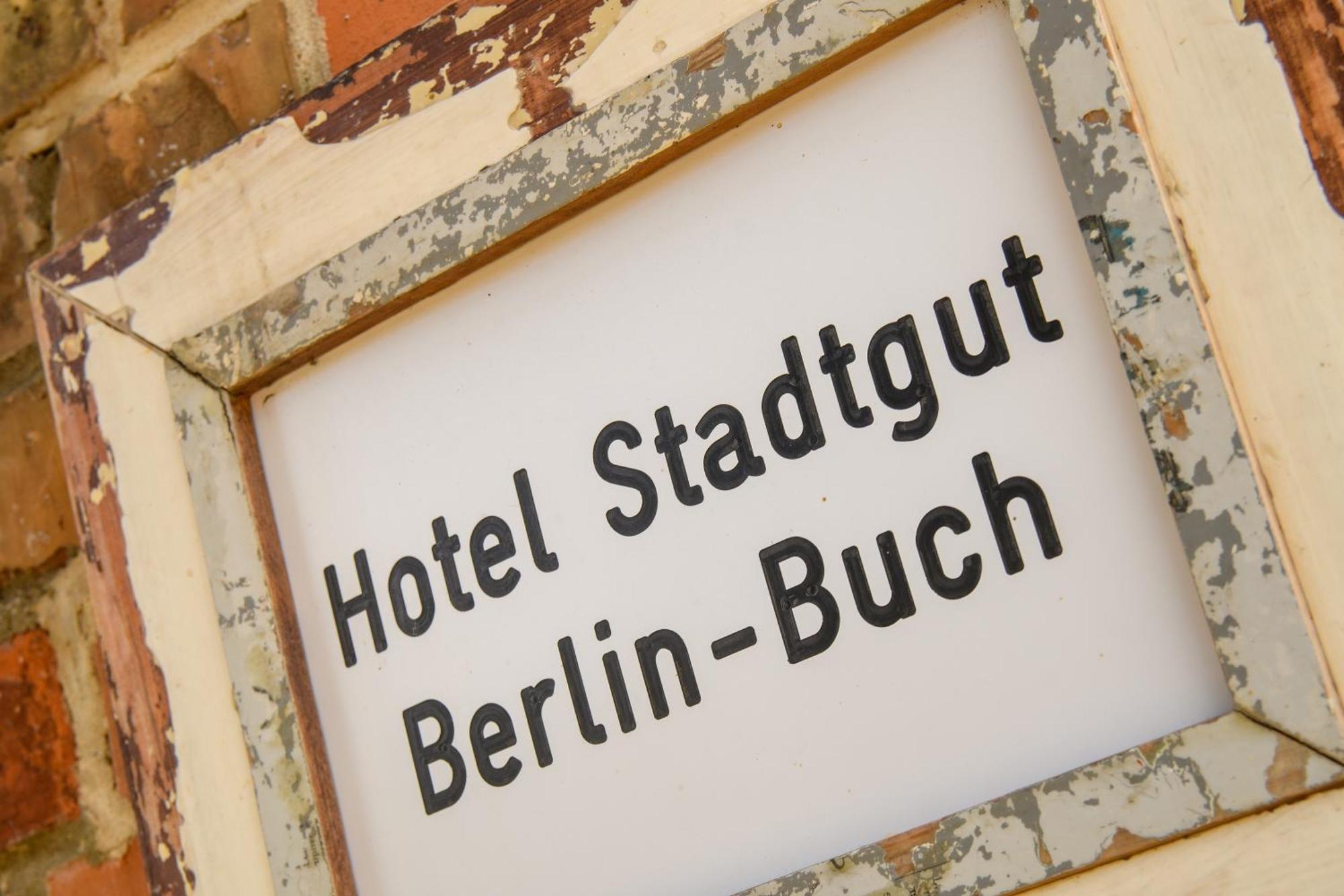 Stadtgut 3*