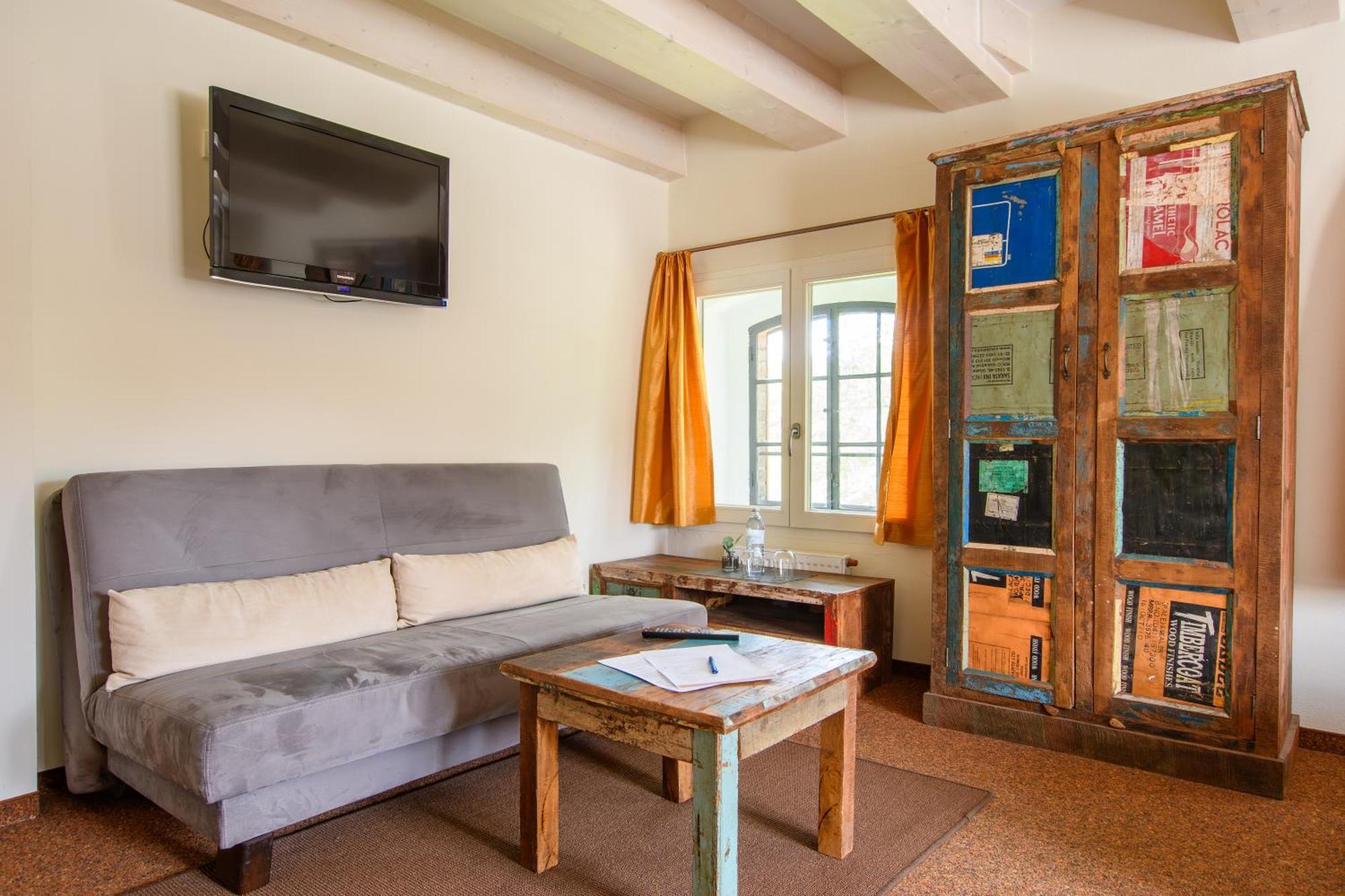 Stadtgut Hotel 3*