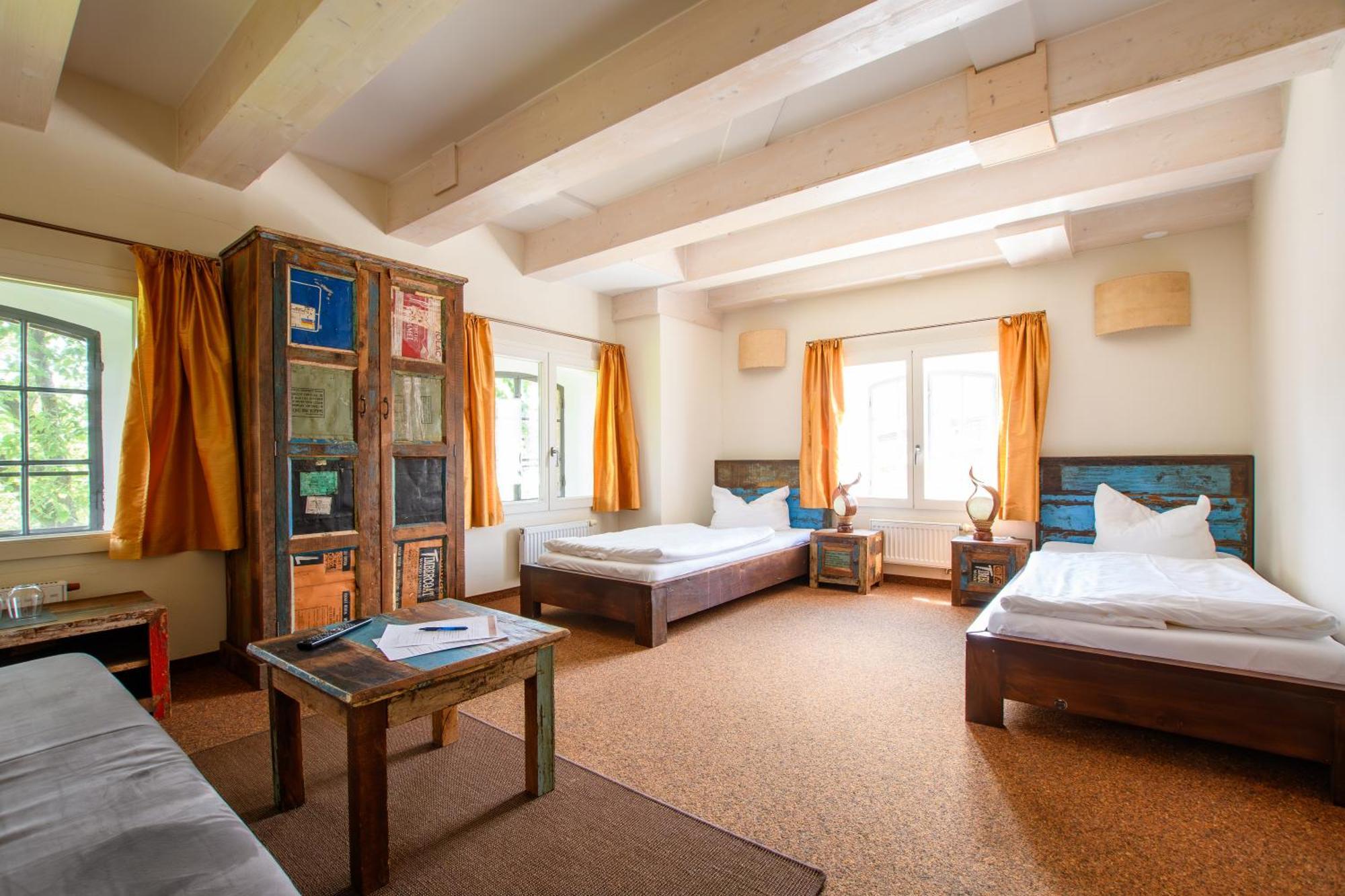 Hotel Stadtgut 3*
