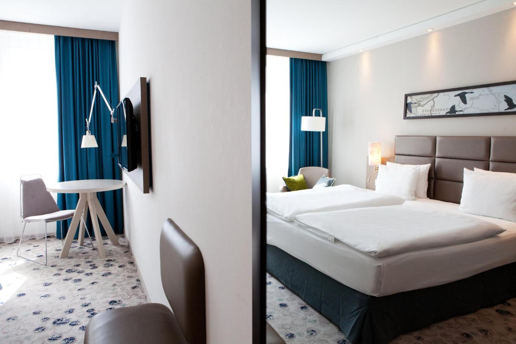 East Side By Ihg Hotel 4*