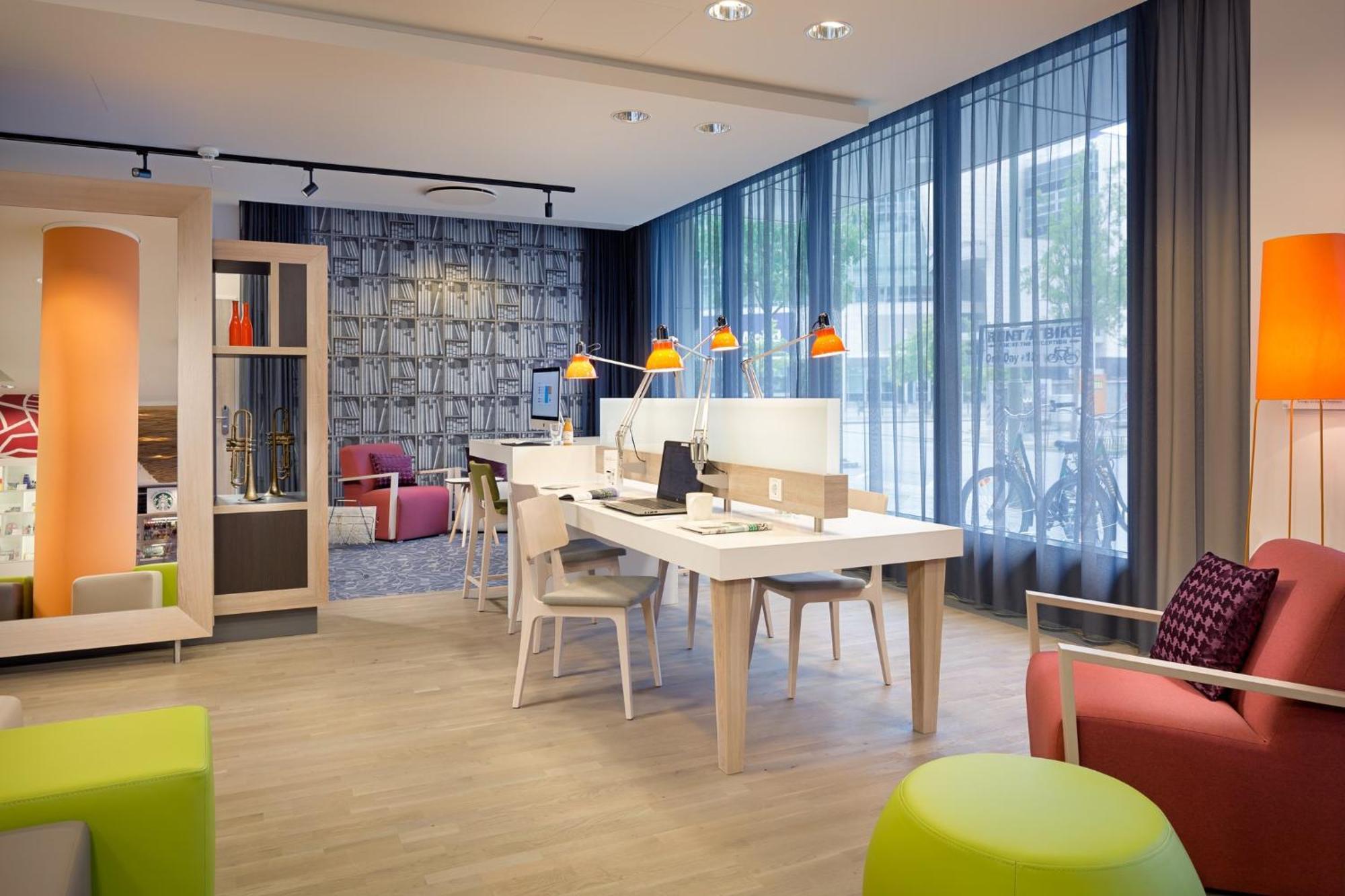 East Side By Ihg Hotel 4*