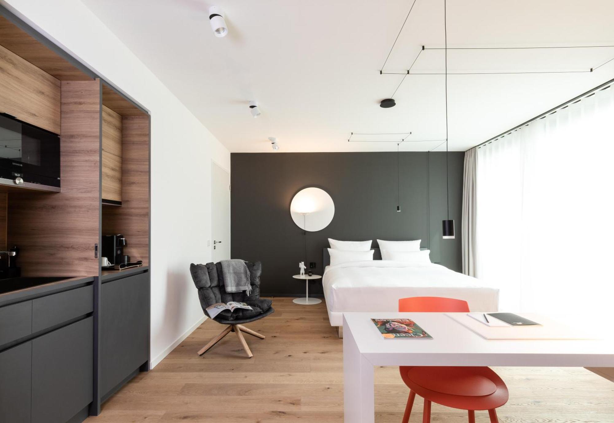 Kpm & Residences Hotel Berlin