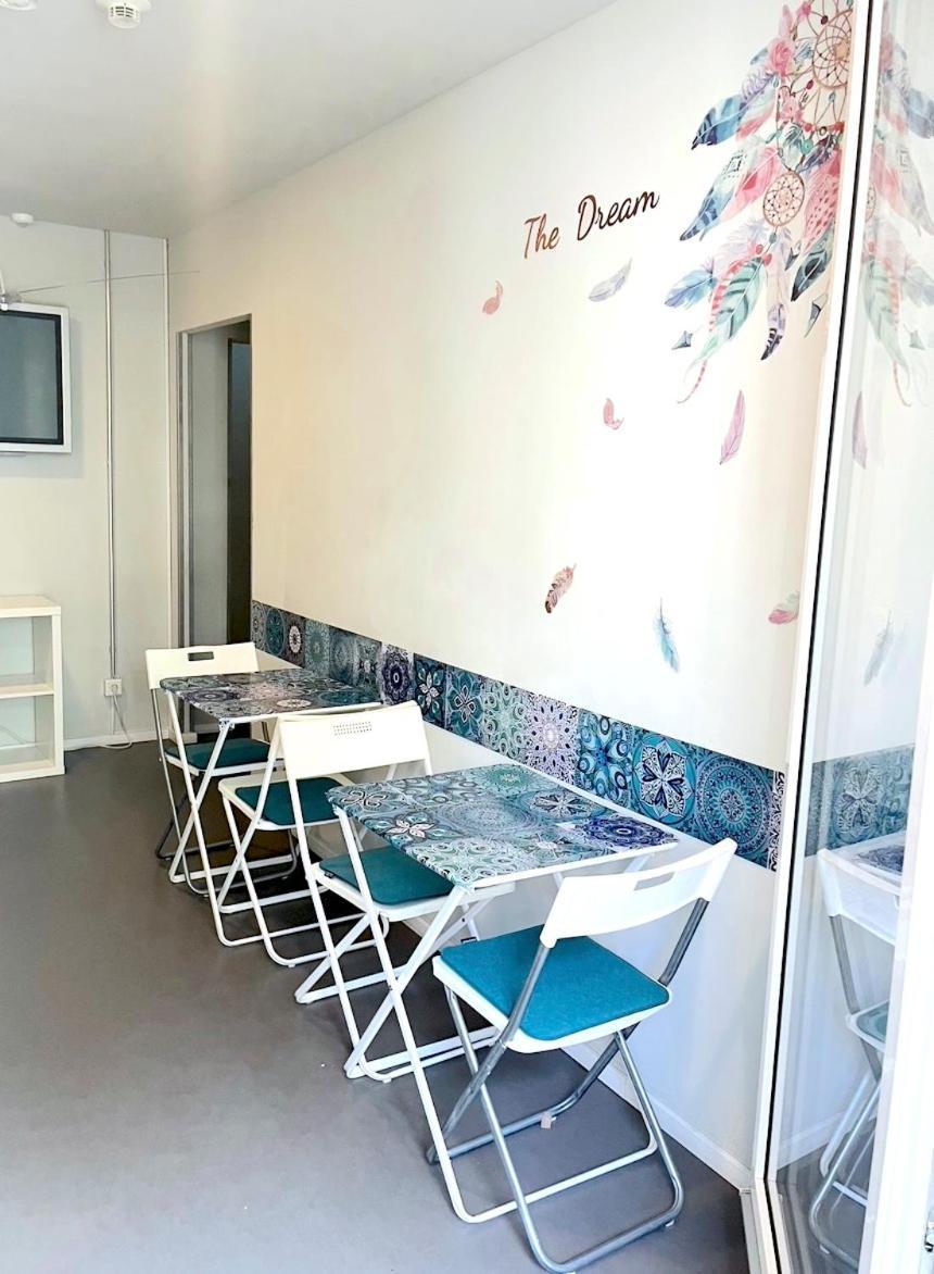 Hostel Near Brandenburg Gate - & Berlin