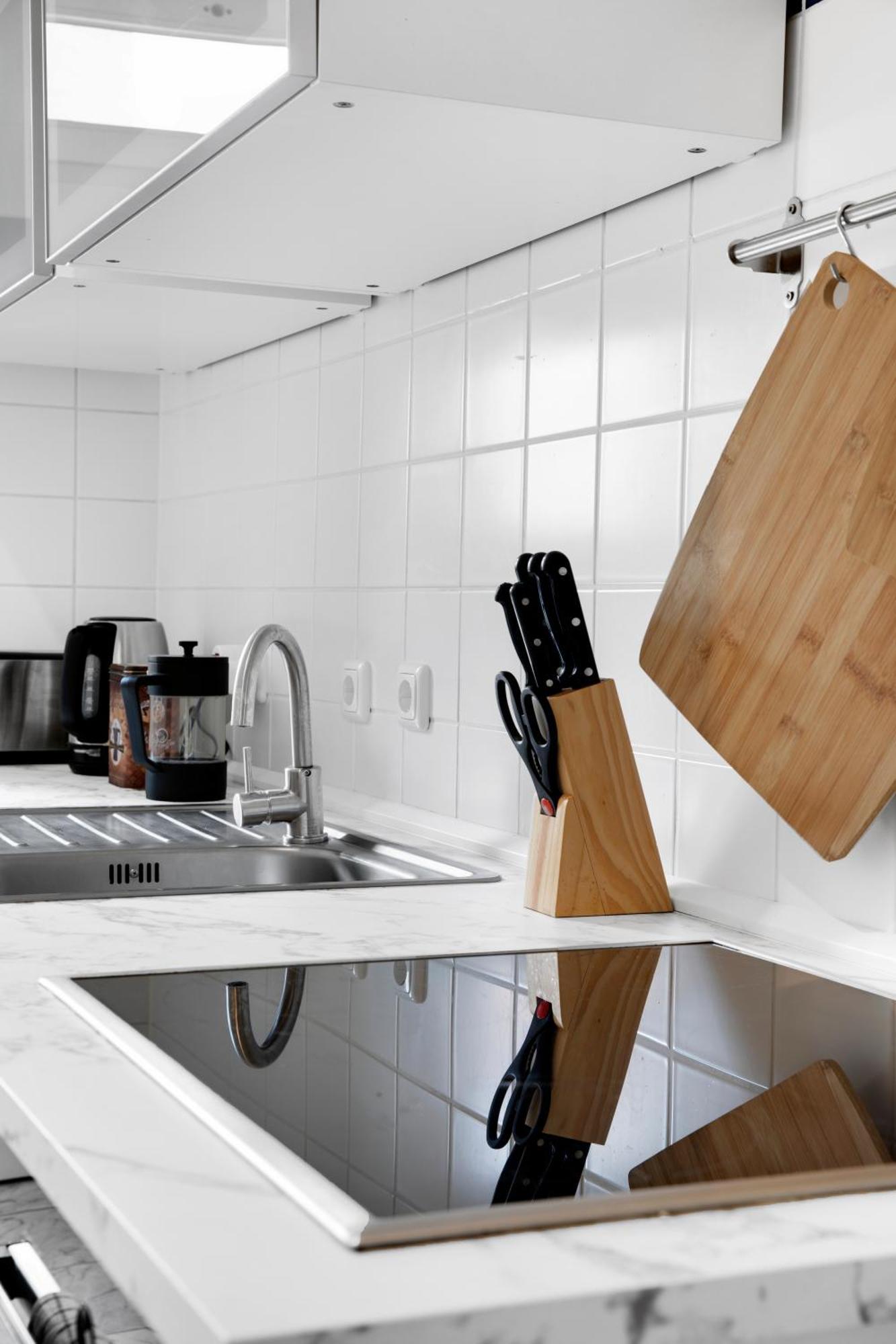 3 Bedroom In Kreuzberg Berlin