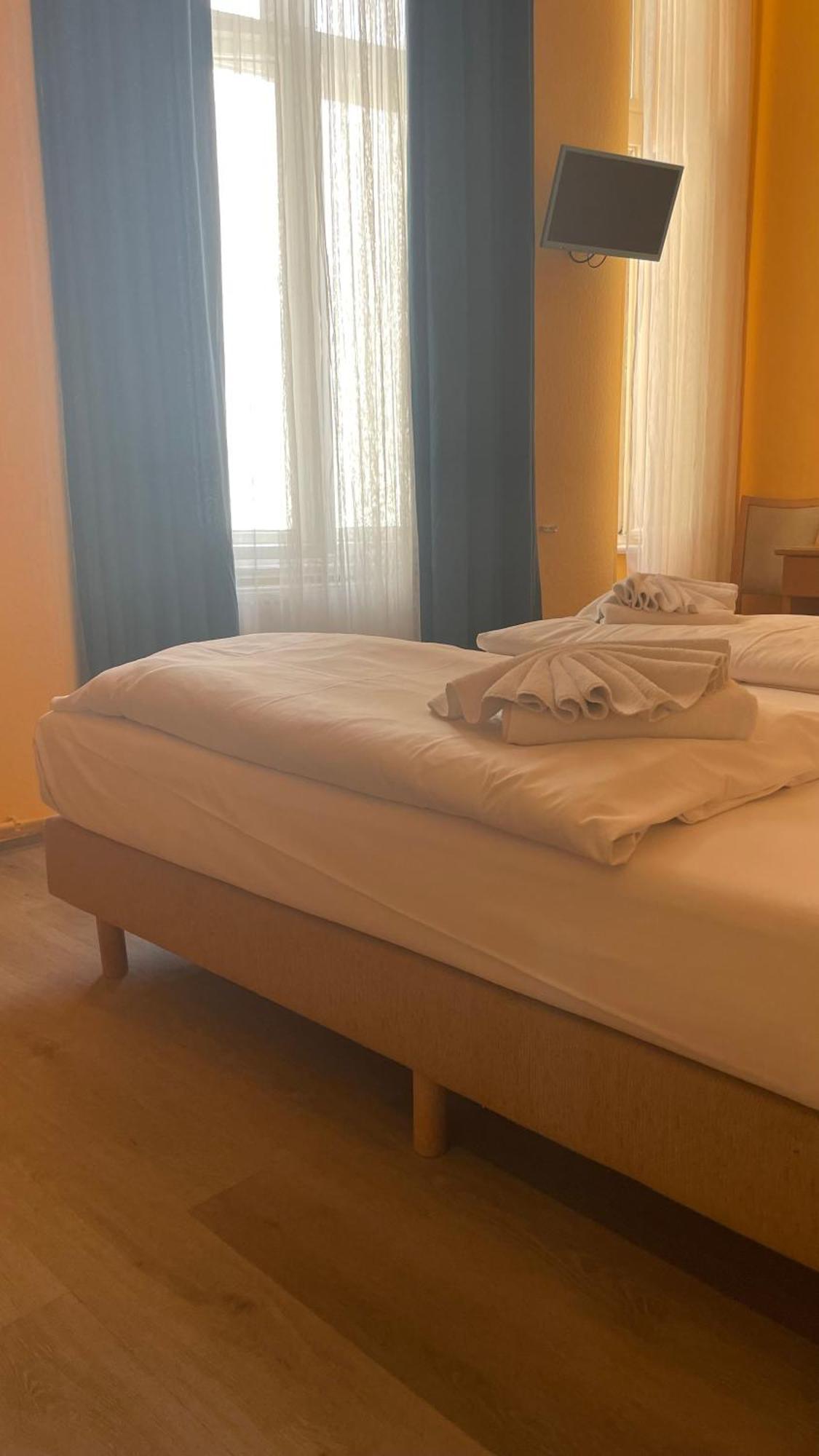 Spreewitz Am Kurfuerstendamm Berlin