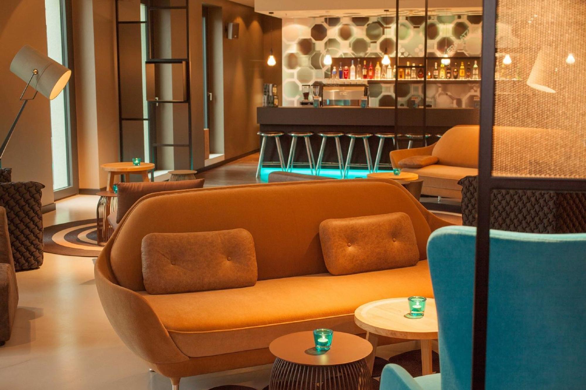 One Berlin-potsdamer Platz Hotel