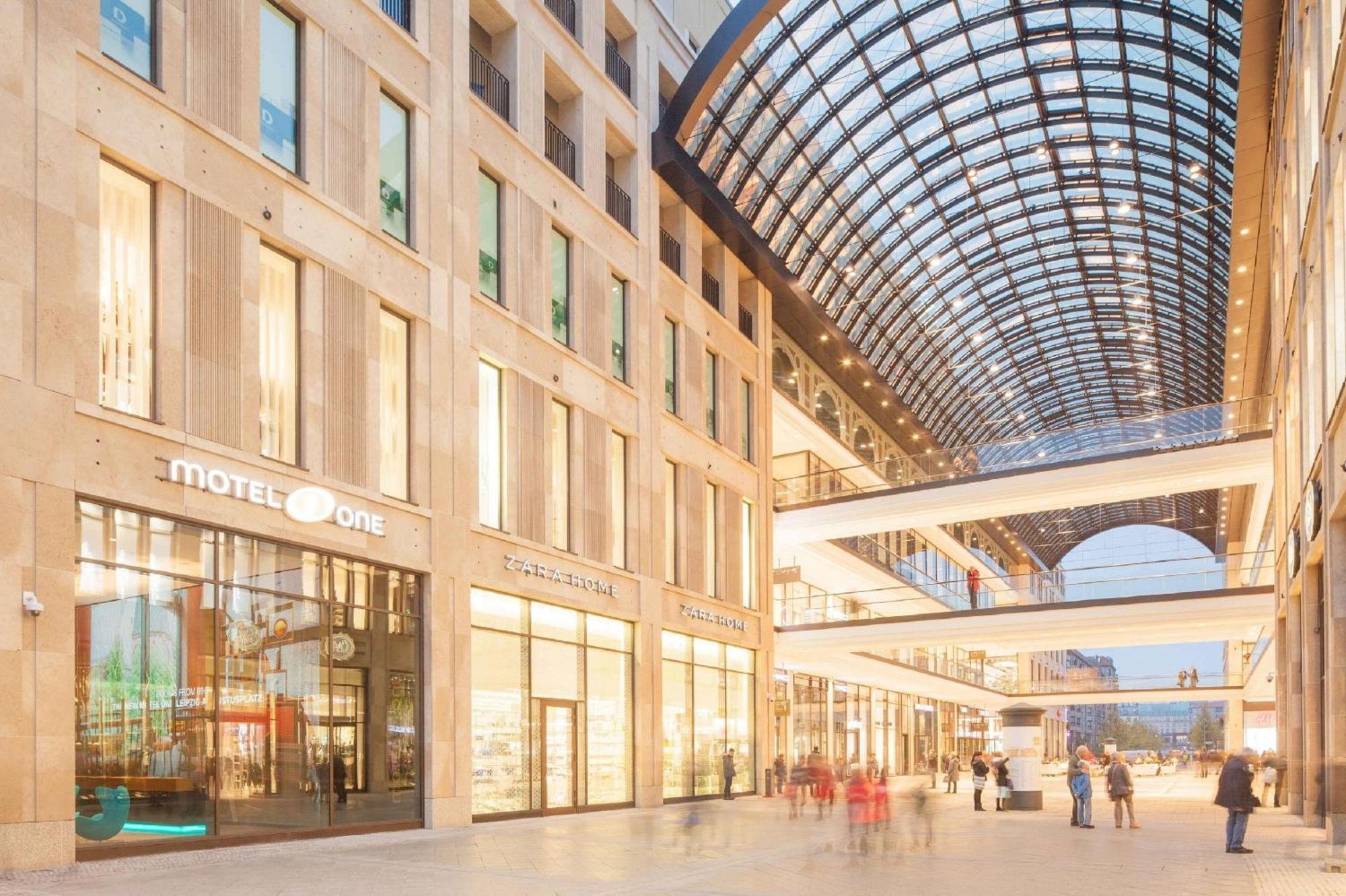 One Berlin-potsdamer Platz Hotel Berlin