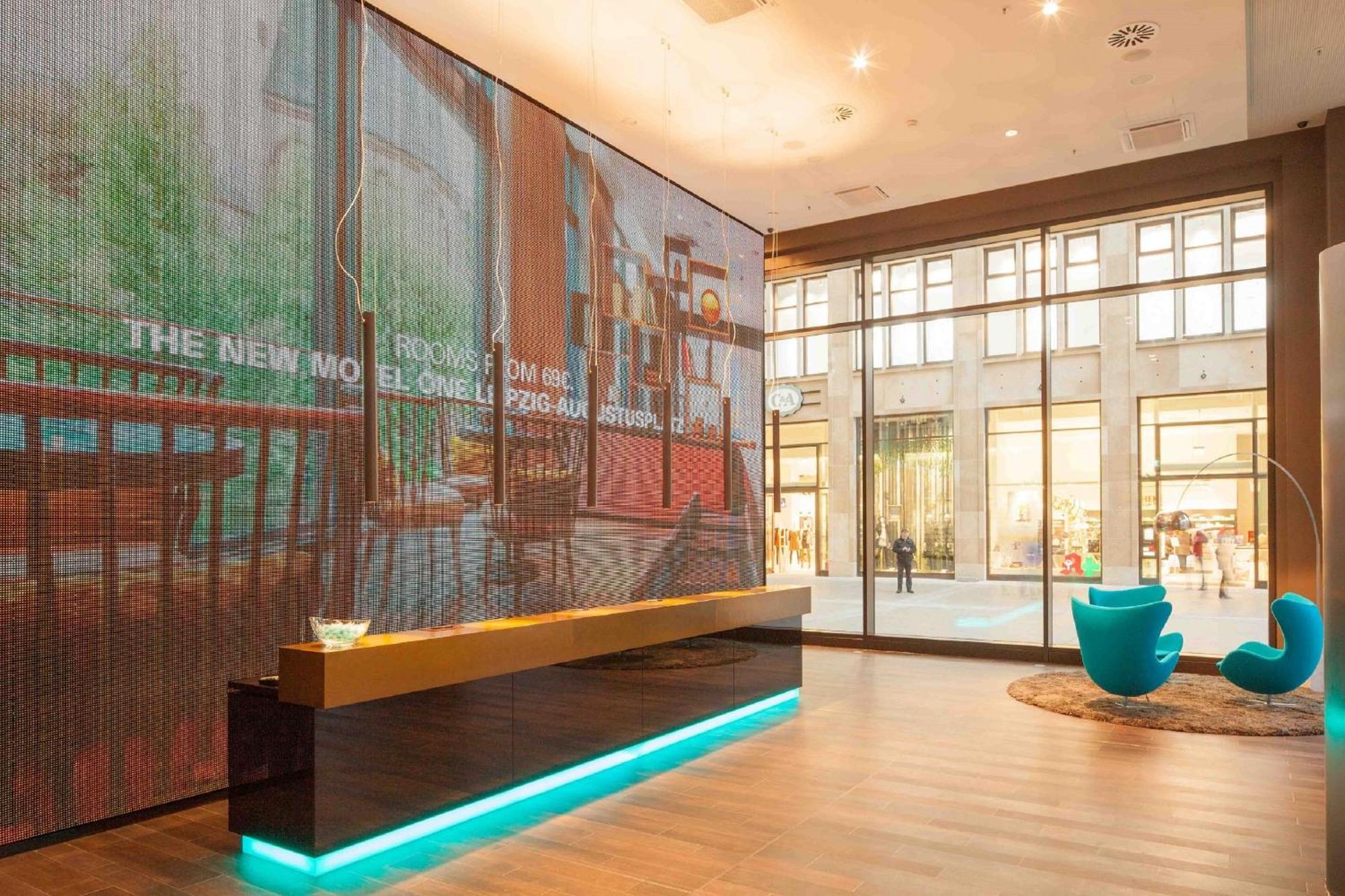 Hotel One Berlin-potsdamer Platz Berlin
