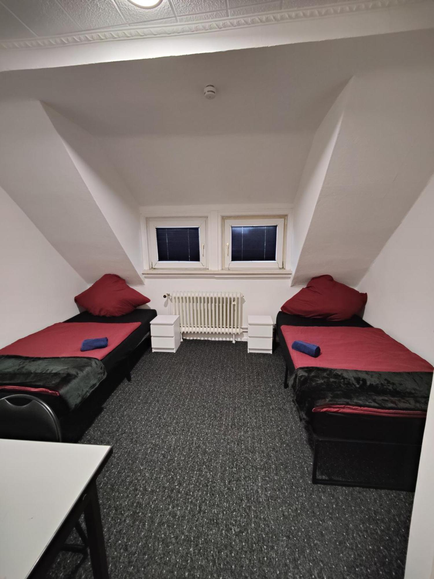 Berlindreams - F81 * Berlin