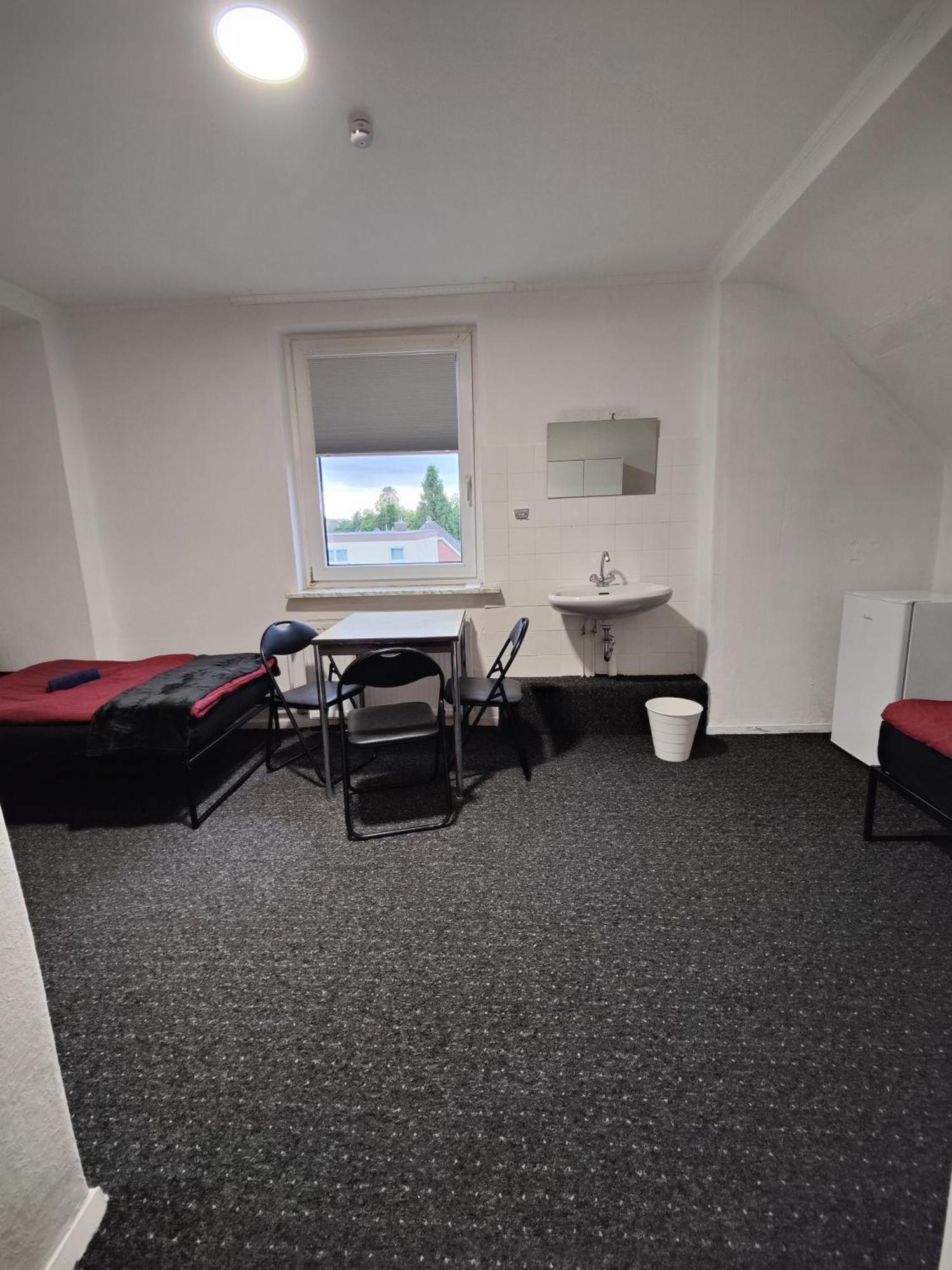 Berlindreams - F81 Guest house