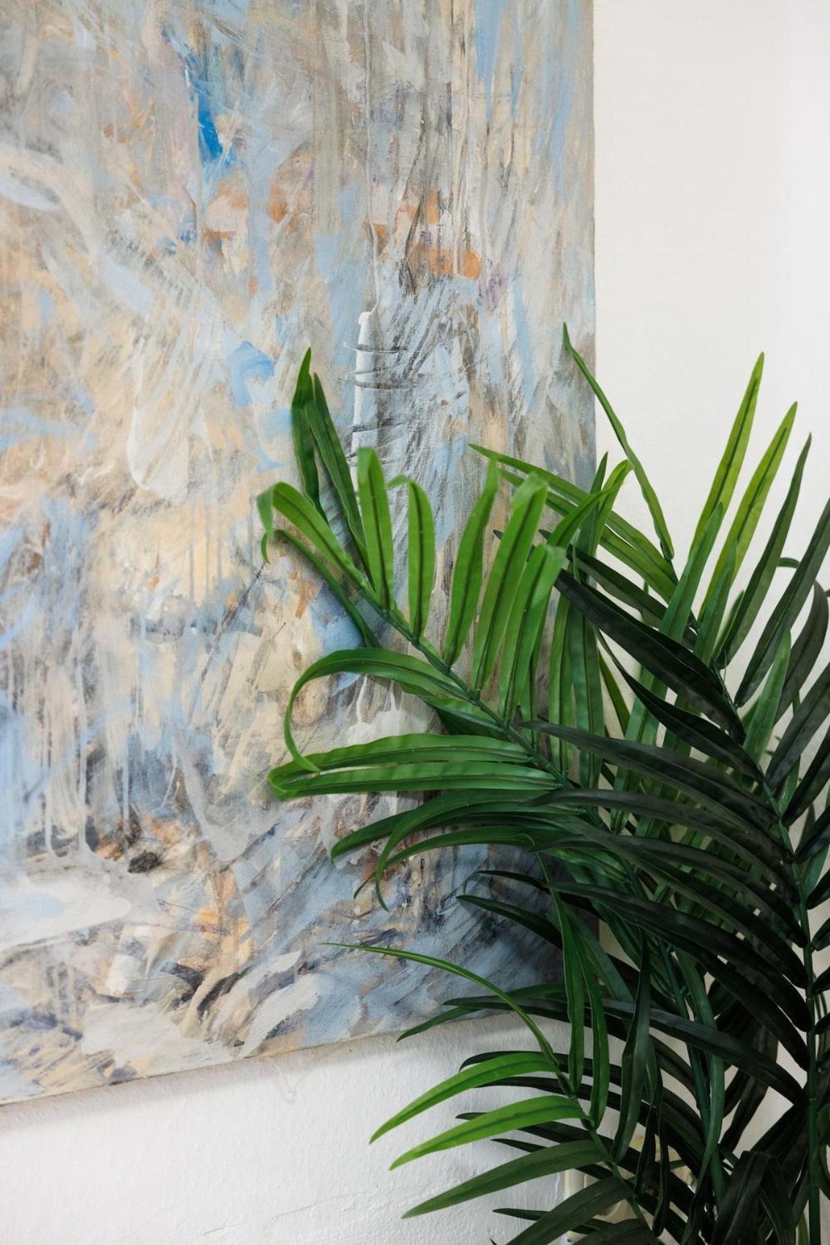 Apartment Artsy In Friedrichshain Berlin