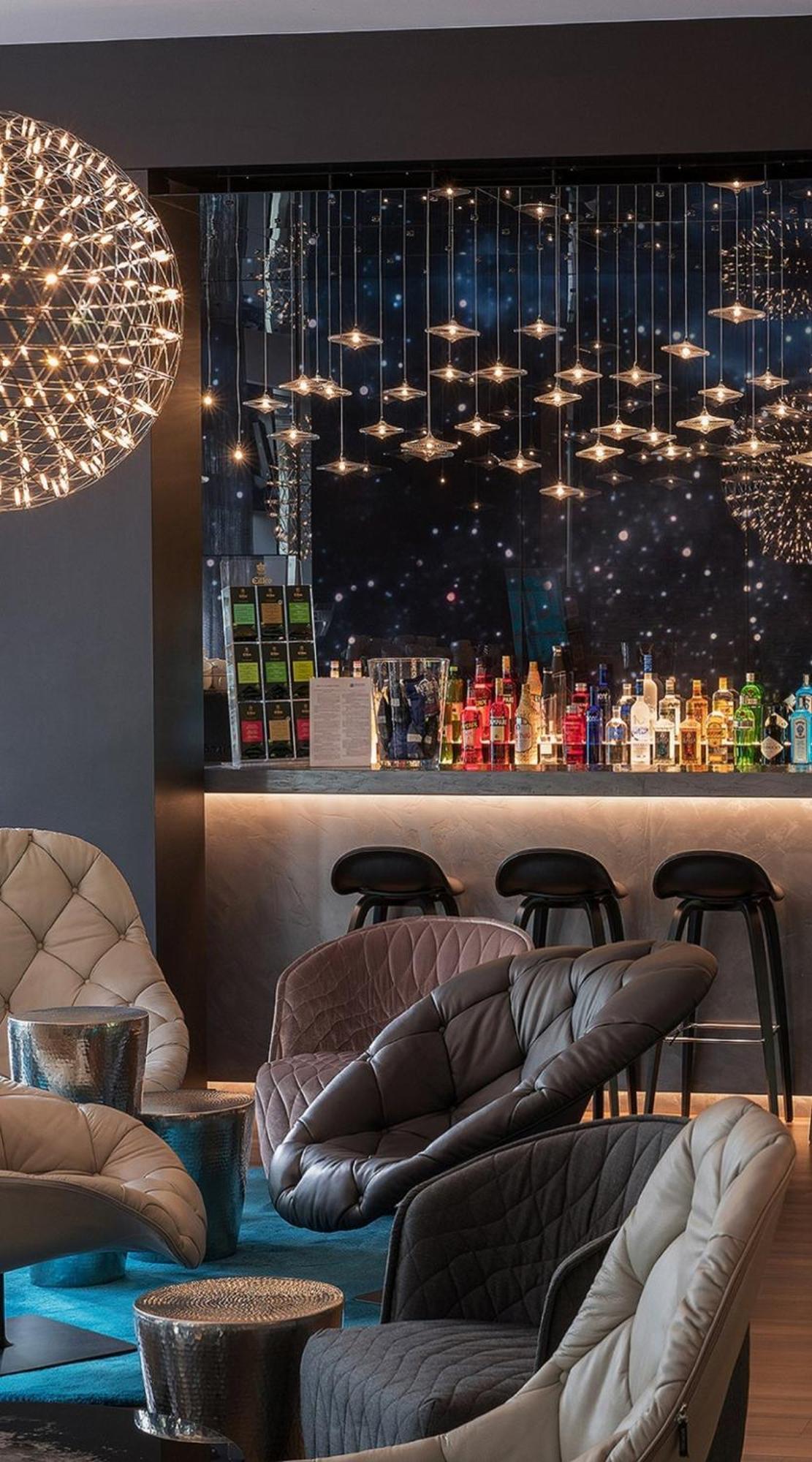 Hotel One Berlin-tiergarten Berlim
