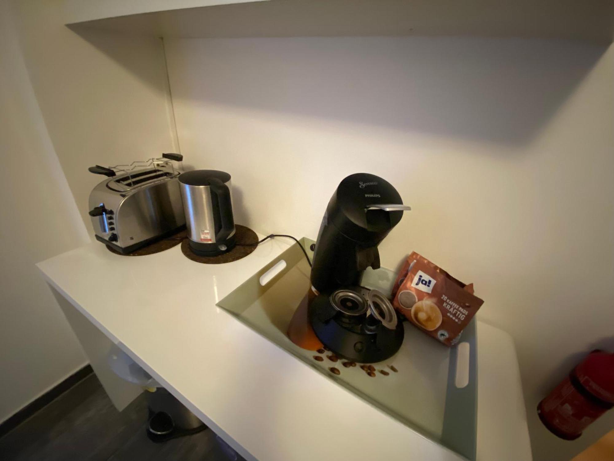 City Holiday Apartments Berlin Apartment *