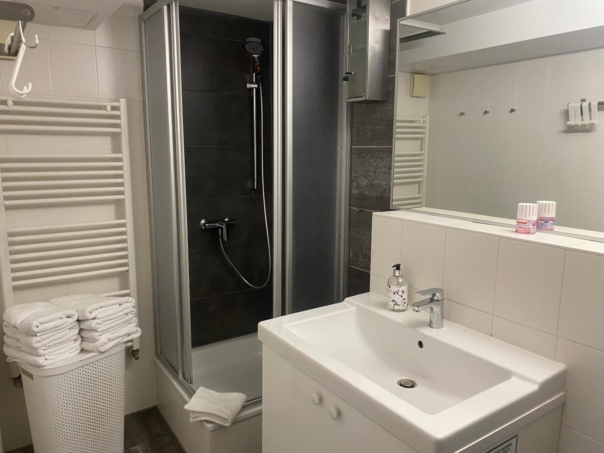 City Holiday Apartments Berlin *
