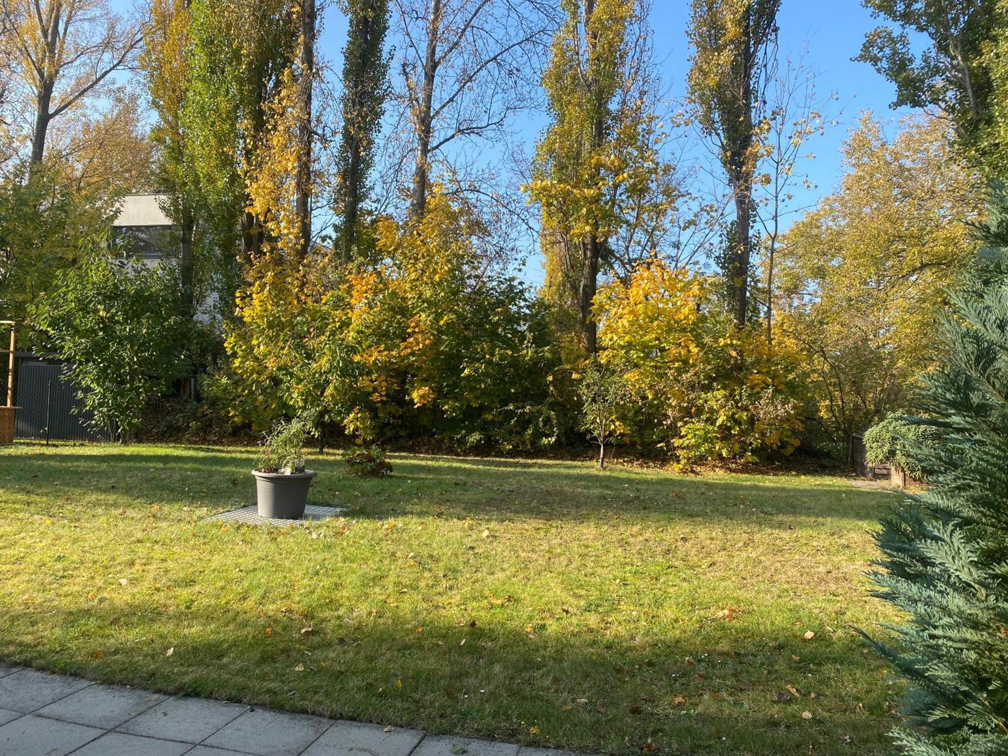 City Holiday Apartments Berlin Apartment