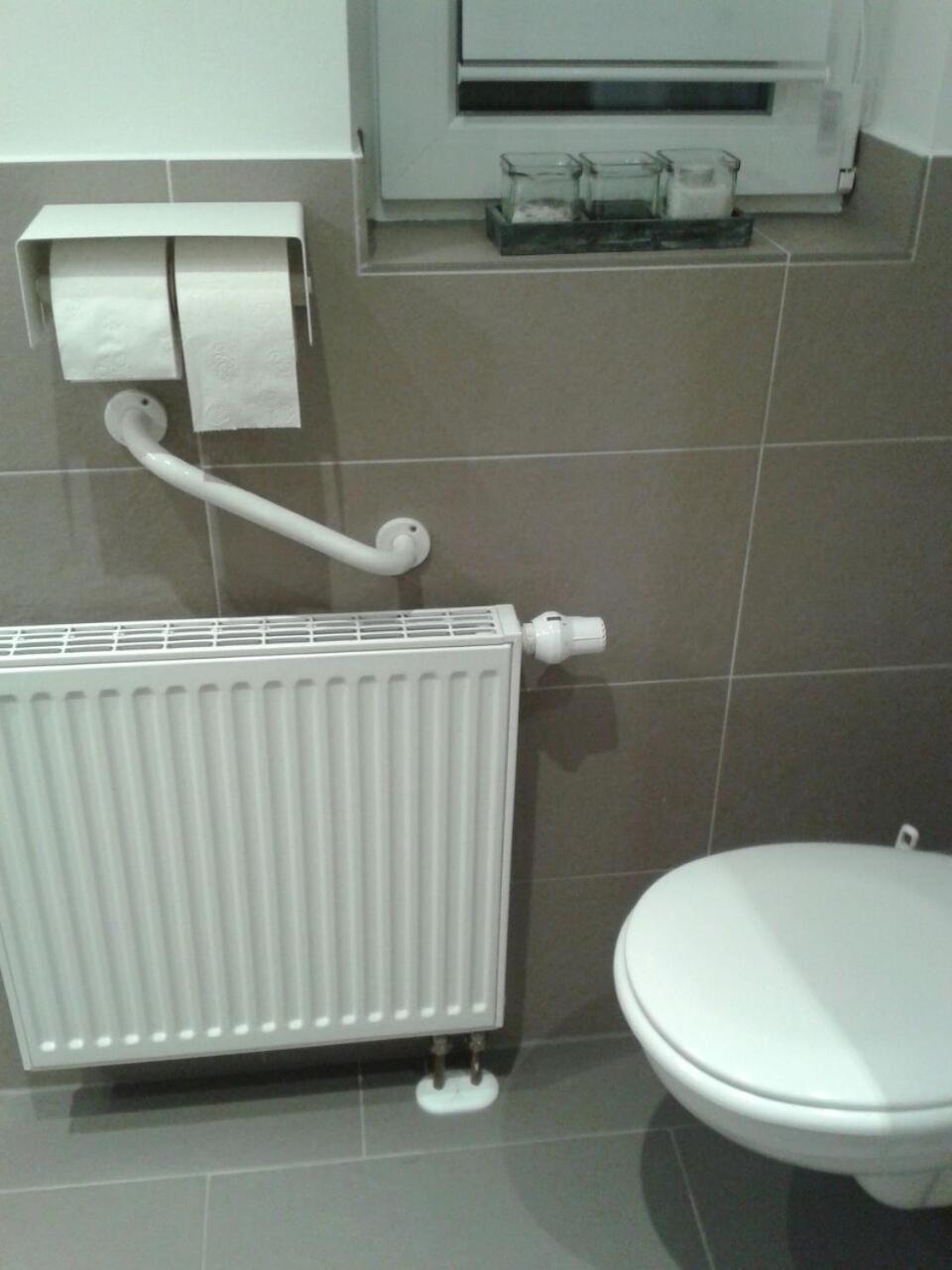 Berlietz Apartment