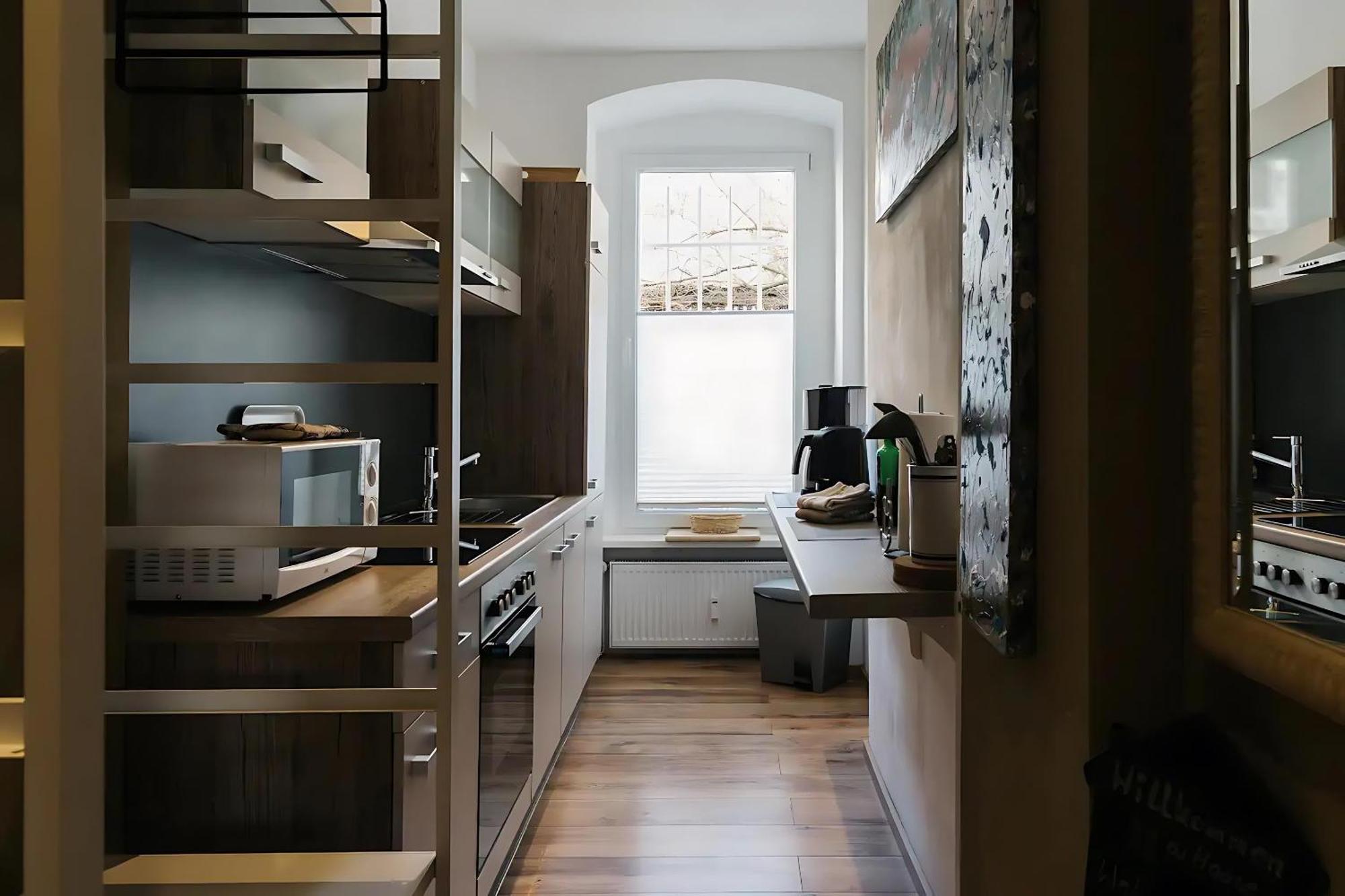 2 Charlottchen Apartment Berlin