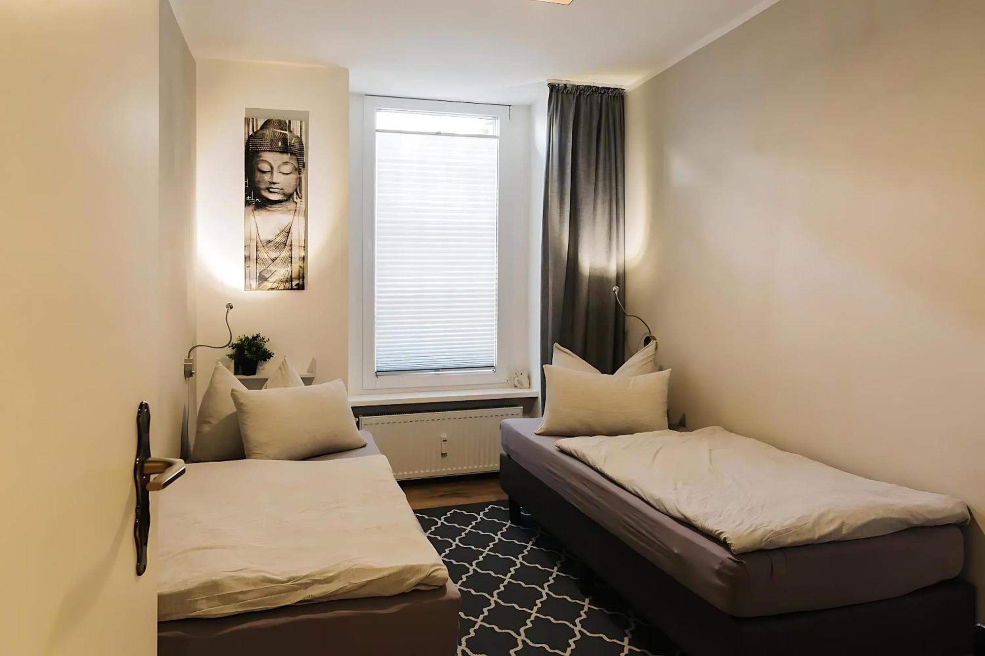 2 Charlottchen Berlin