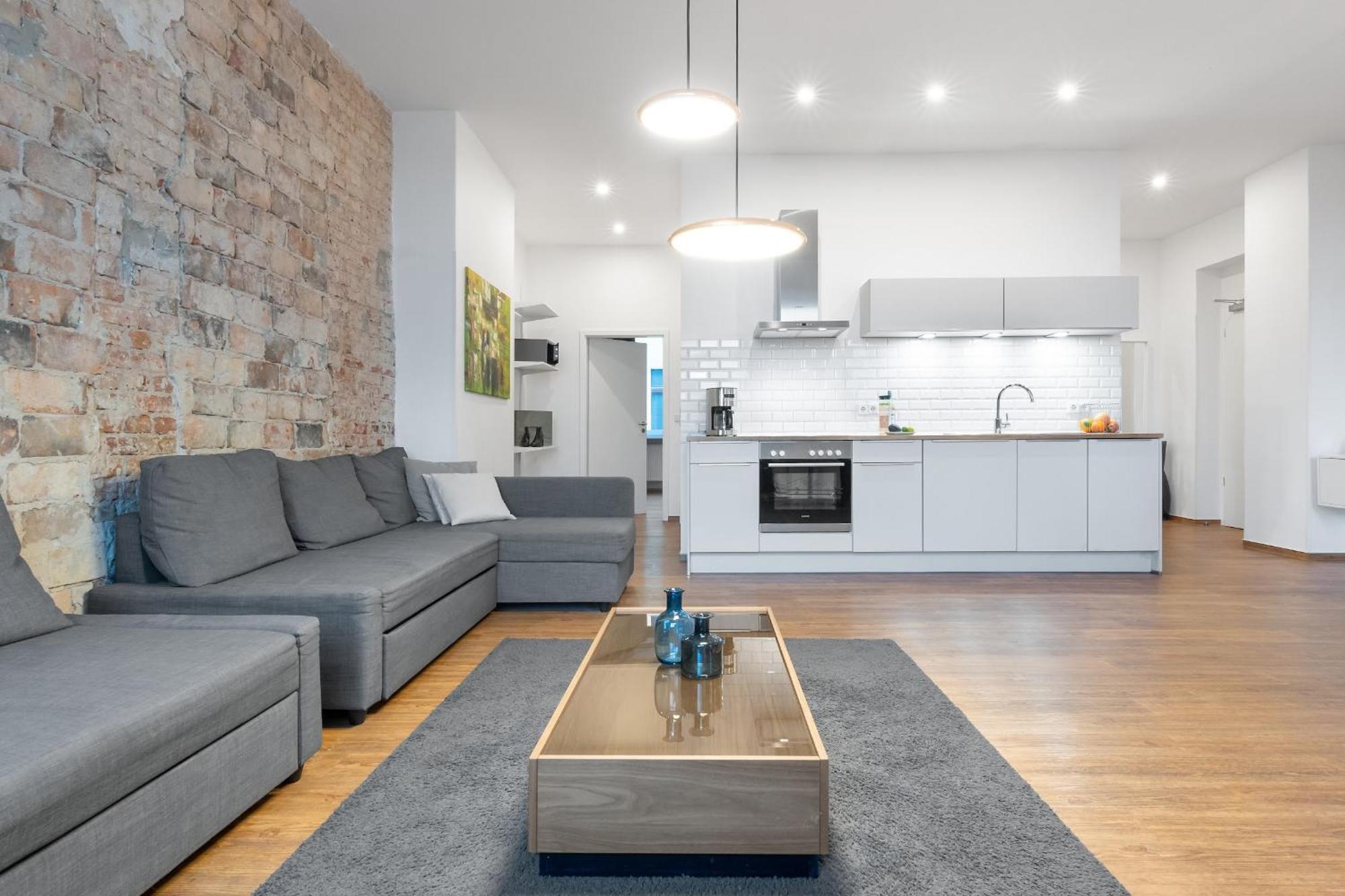 Bensimon Mitte - Moabit 4*