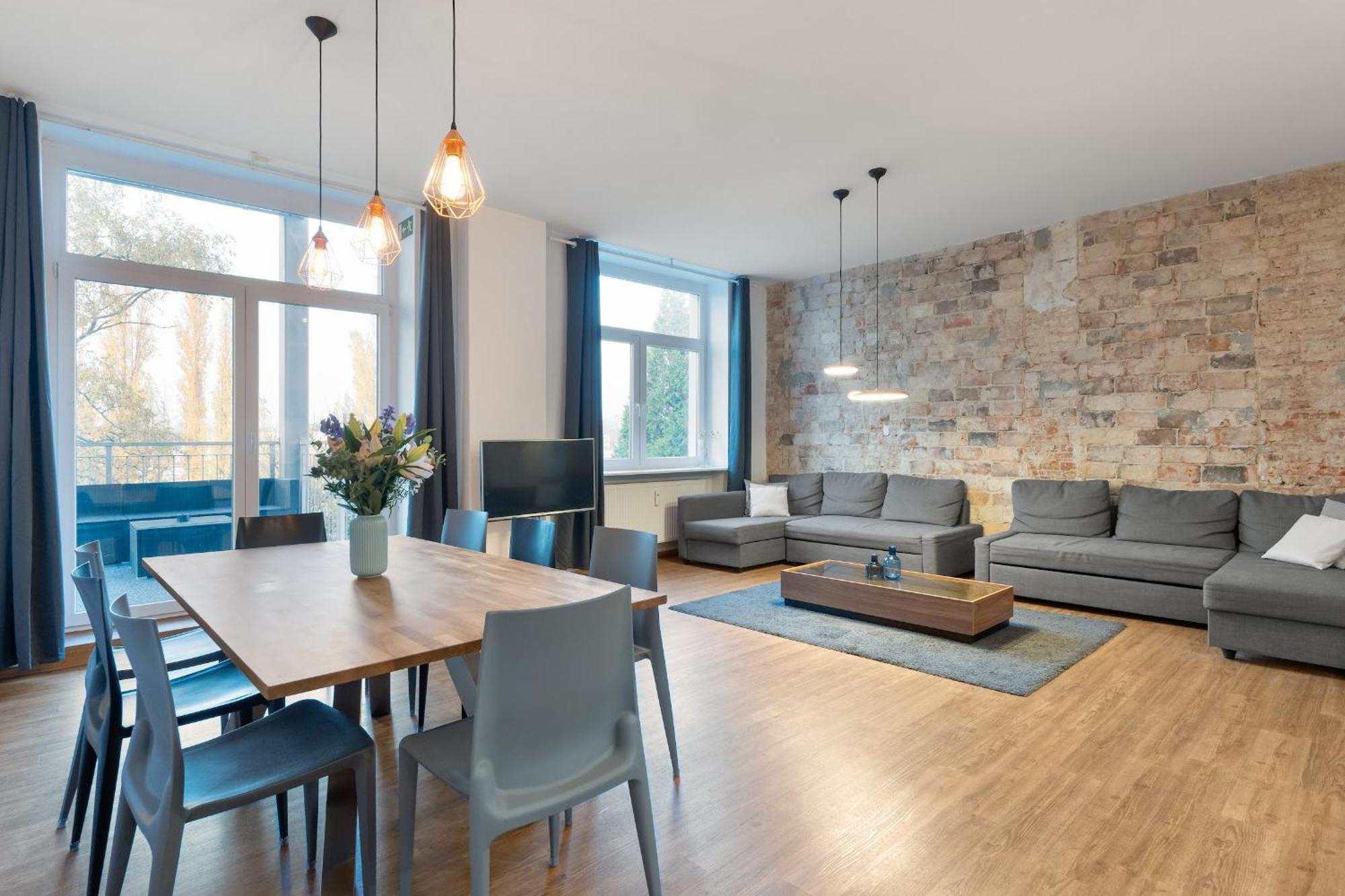 Bensimon Mitte - Moabit