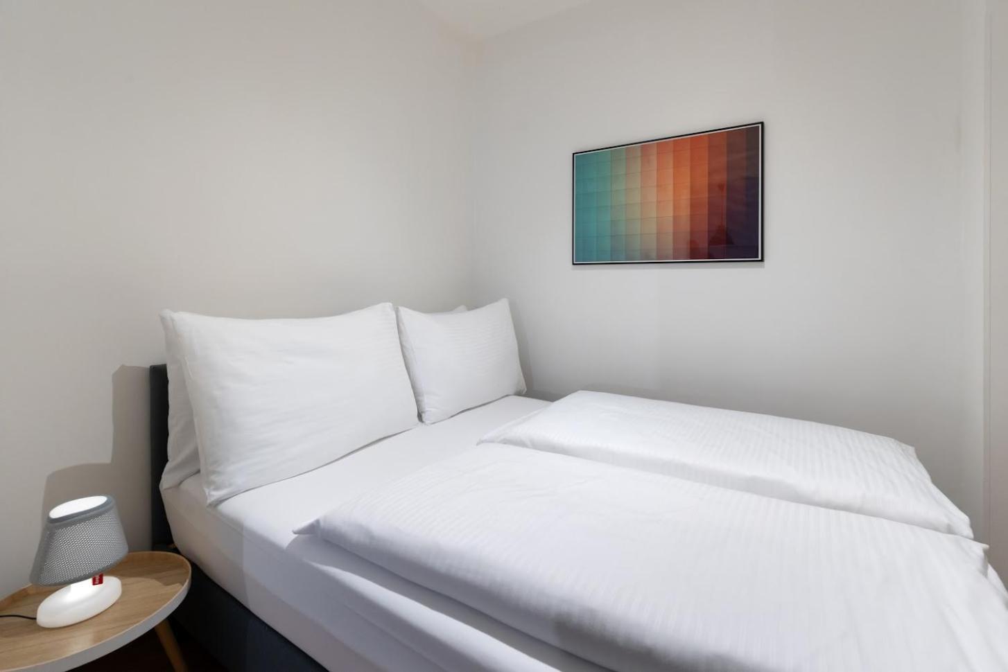 Bensimon Mitte - Moabit