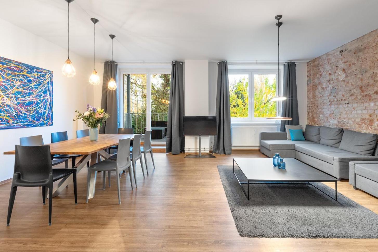 Bensimon Mitte - Moabit Berlin