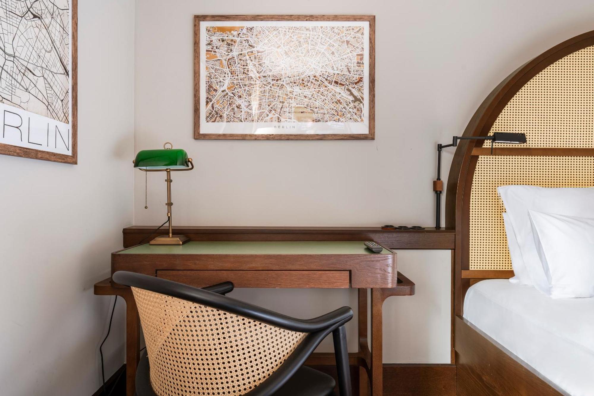 Numa Potsdamer Platz Hotel