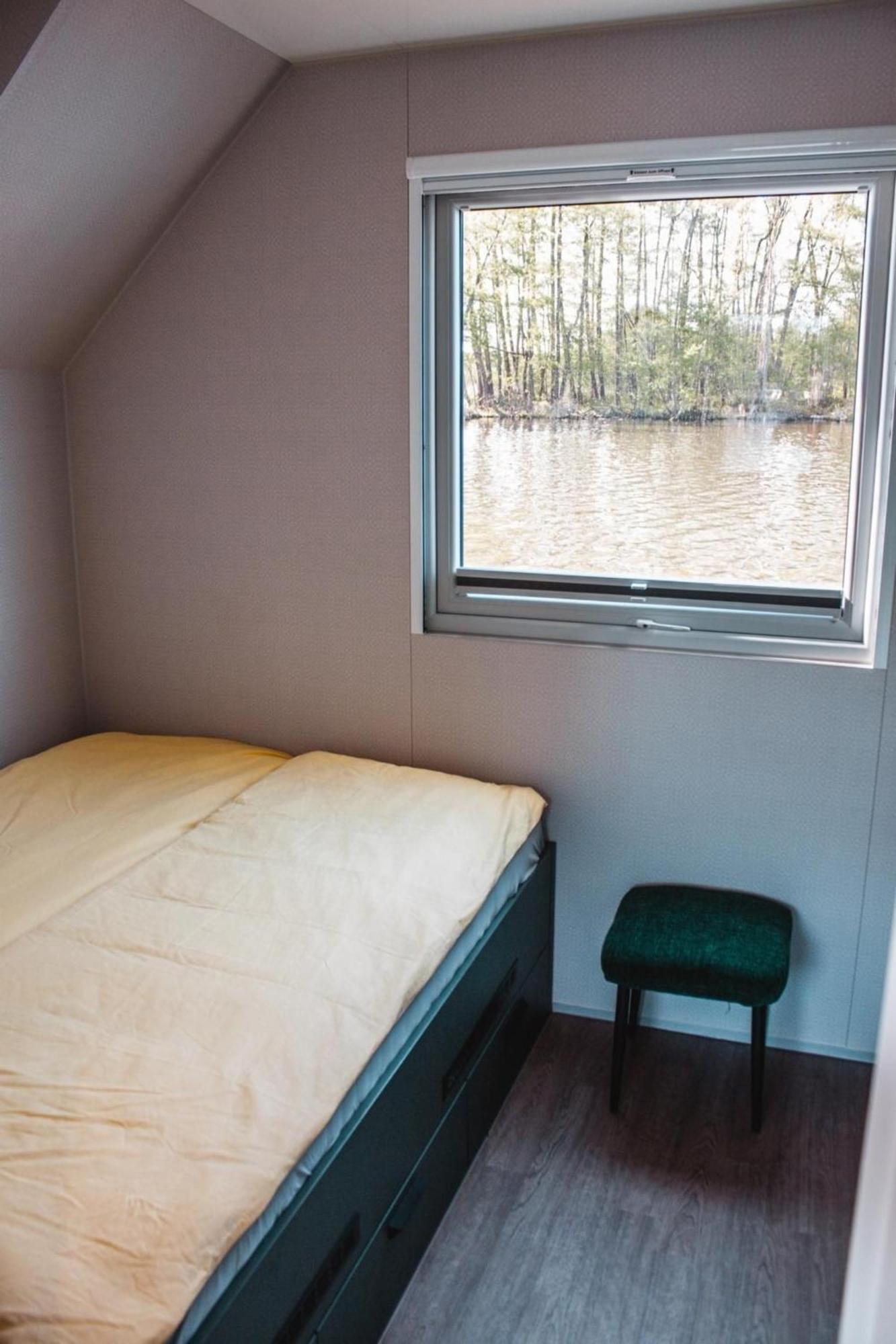 Botel Hausboot Wannsee
