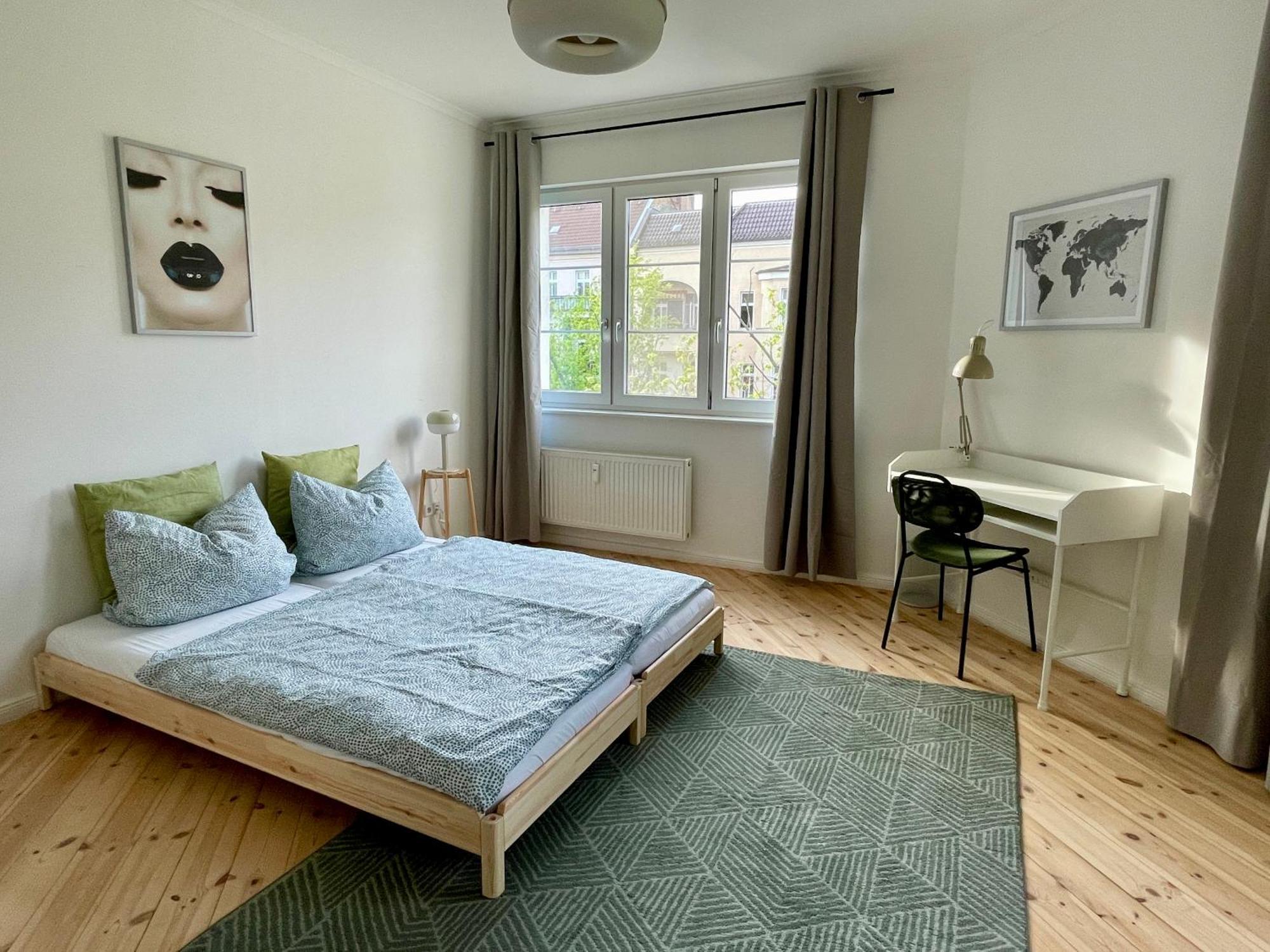 Dene Living Aparthotel *