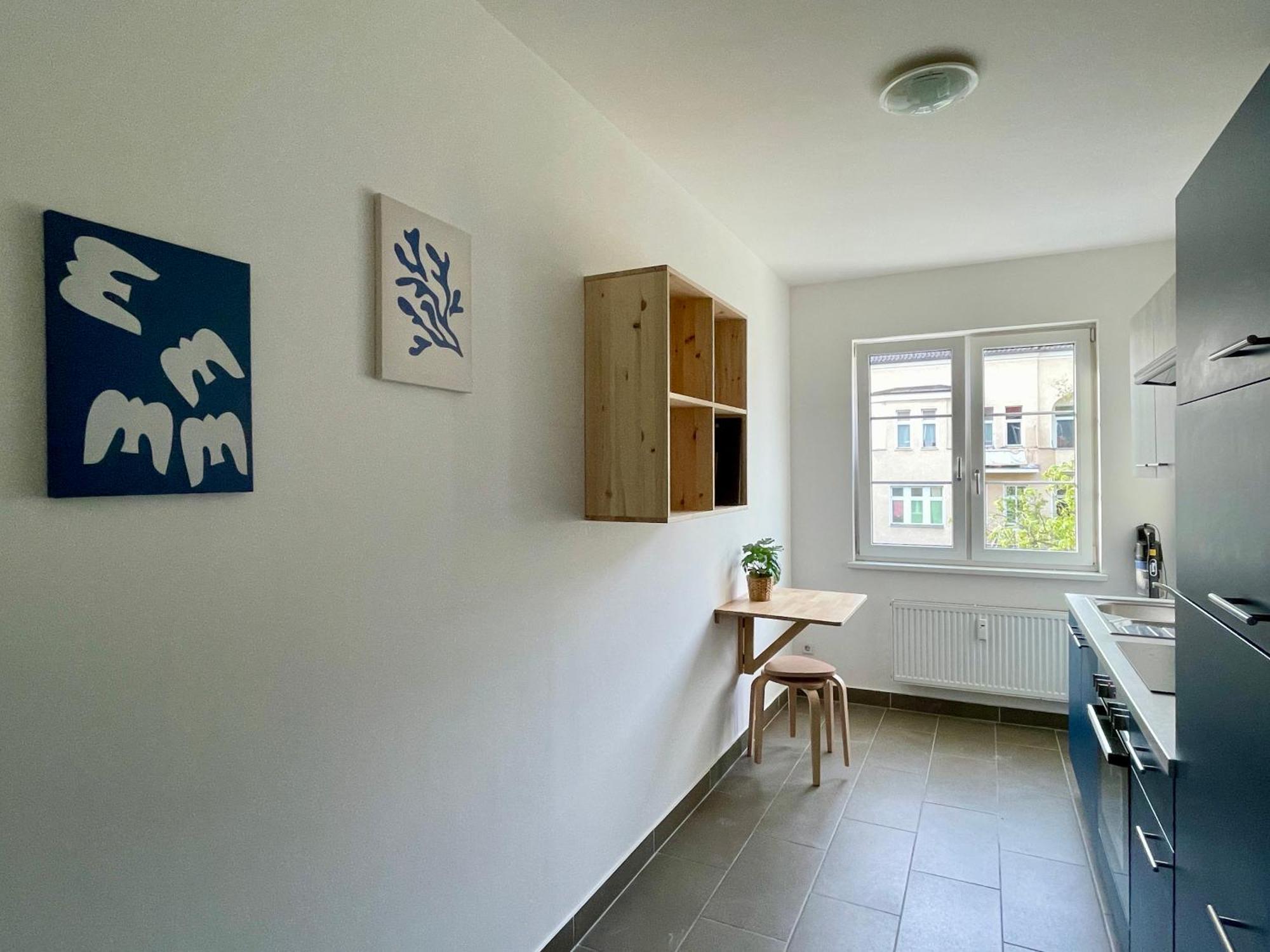Aparthotel Dene Living Berlin