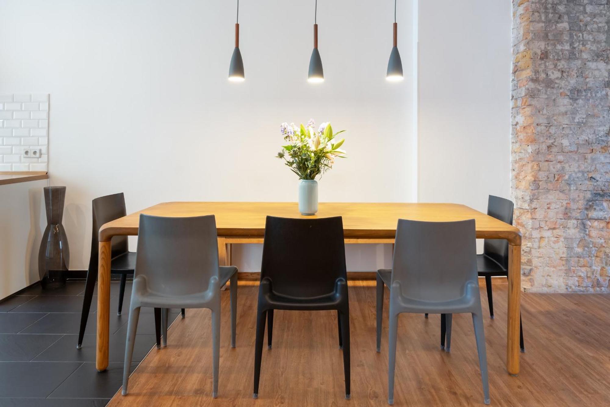 Bensimon Mitte - Moabit 4*