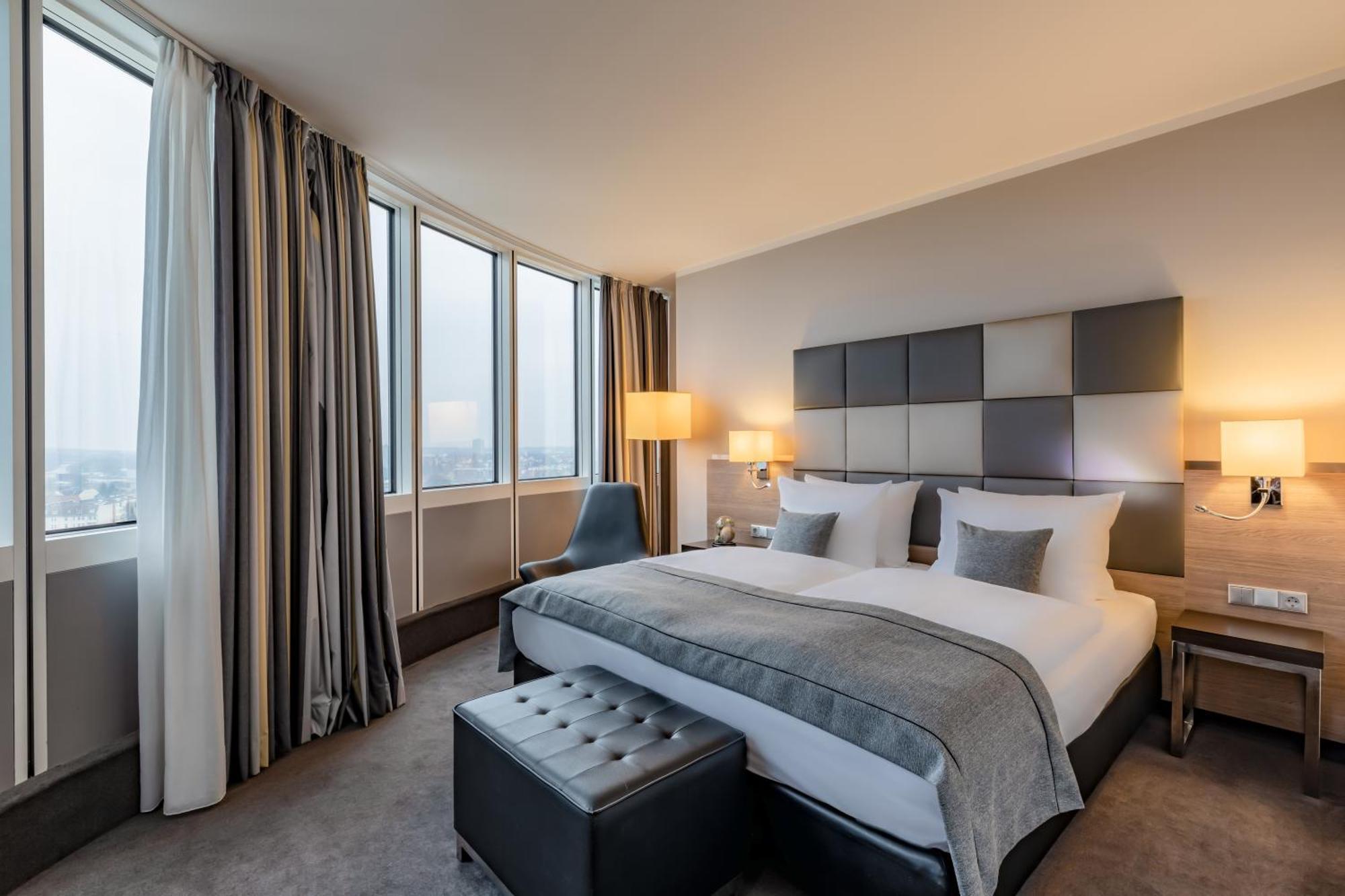 Garner - Spandau By Ihg 4* Berlim