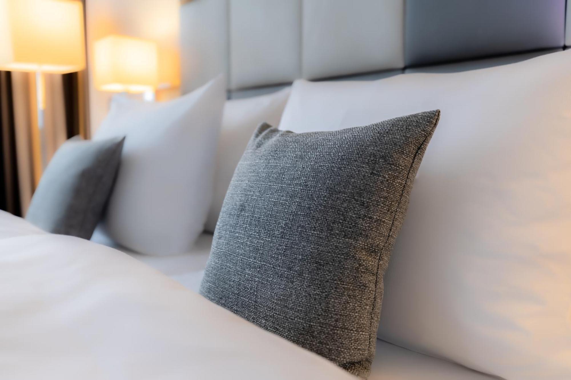 Hotel Garner - Spandau By Ihg Berlim
