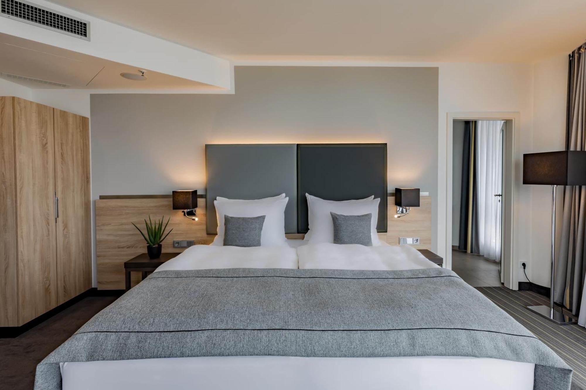 Garner - Spandau By Ihg Berlim