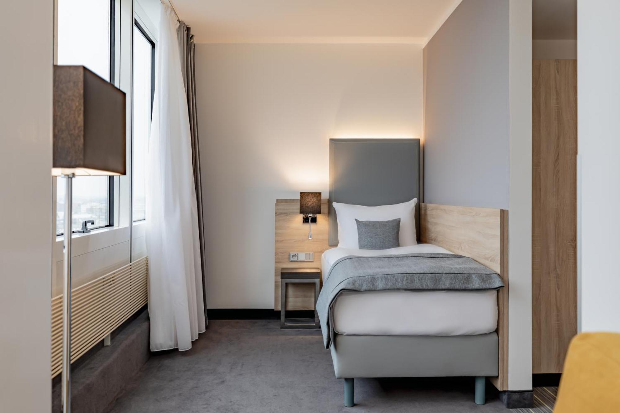 Garner - Spandau By Ihg 4* Berlim