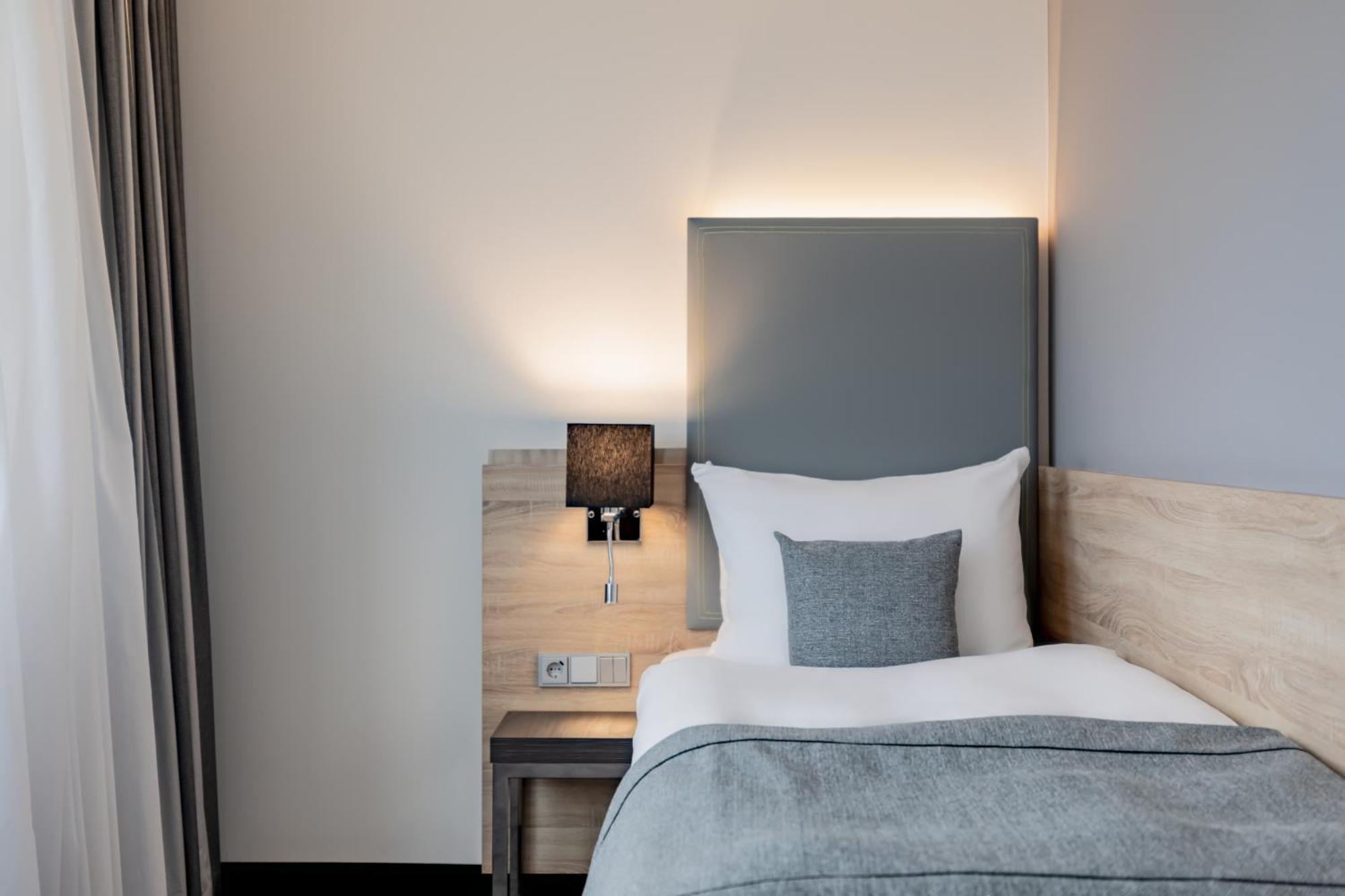 Garner - Spandau By Ihg