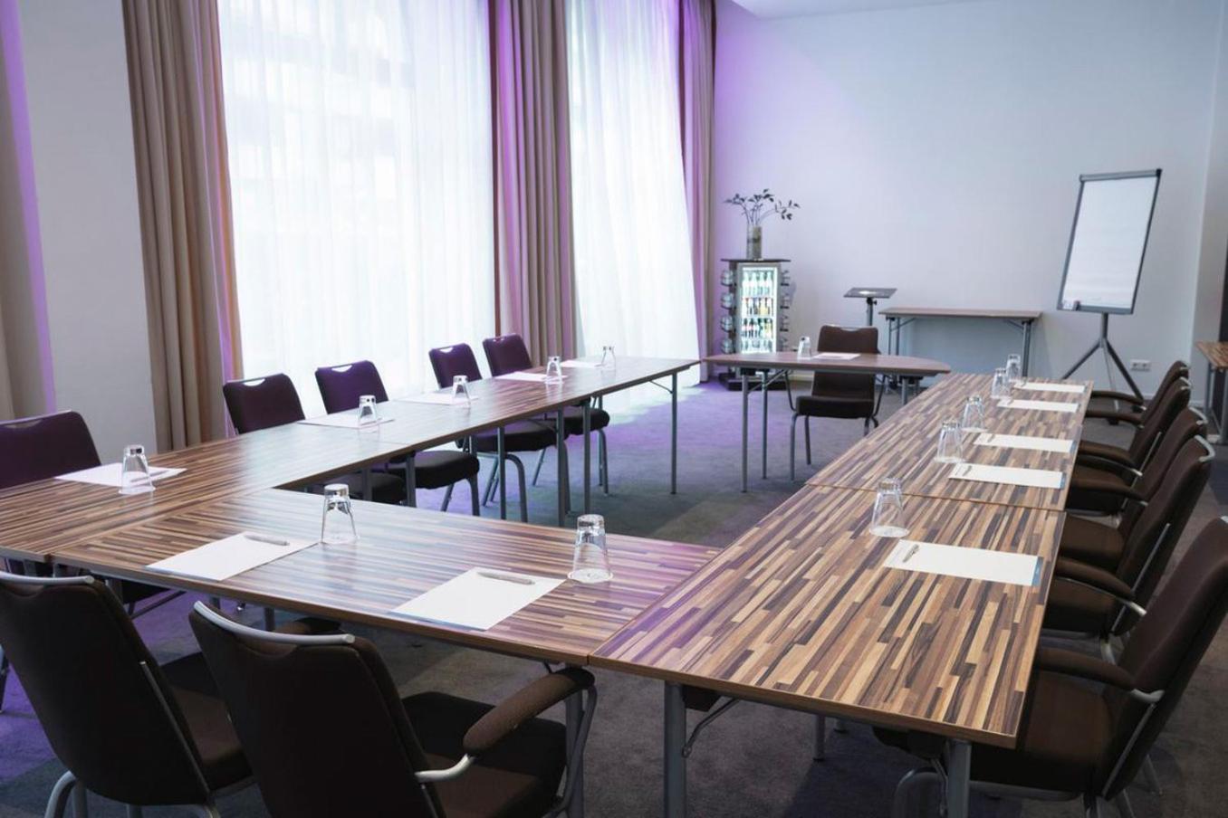 Hotel Garner - Checkpoint Charlie By Ihg